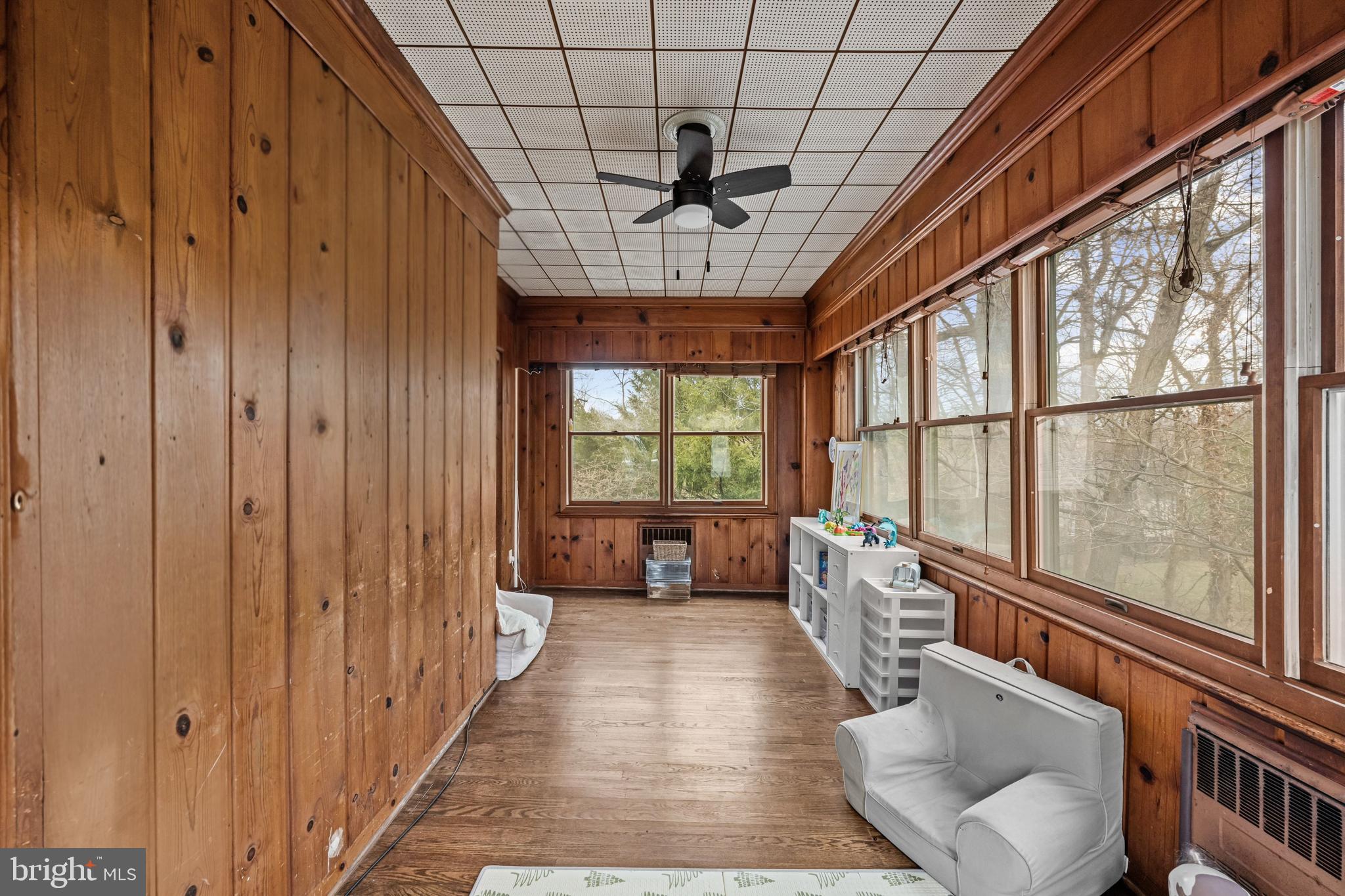 ROCK CREEK HILLS - Residential