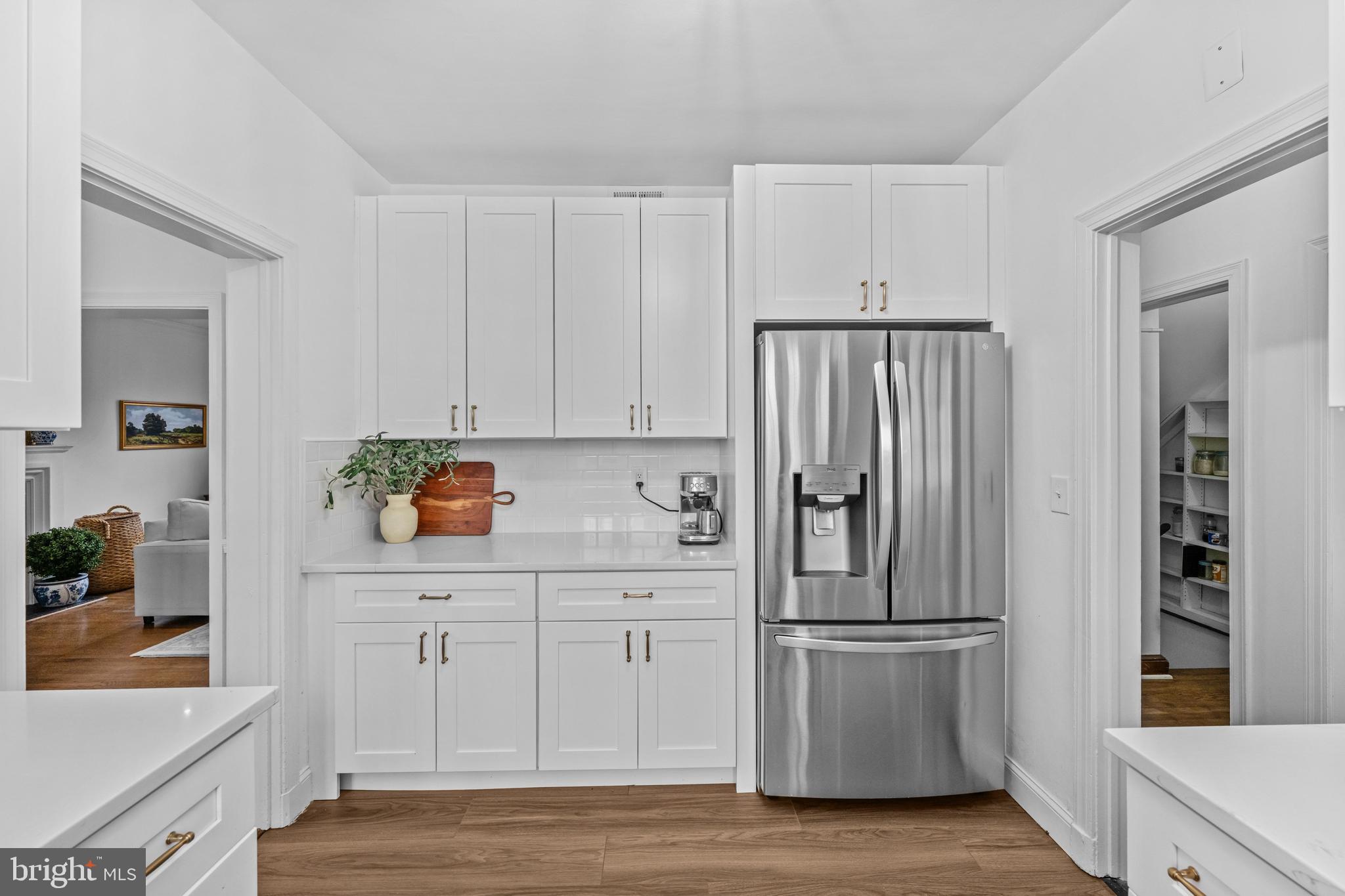 ROCK CREEK HILLS - Residential