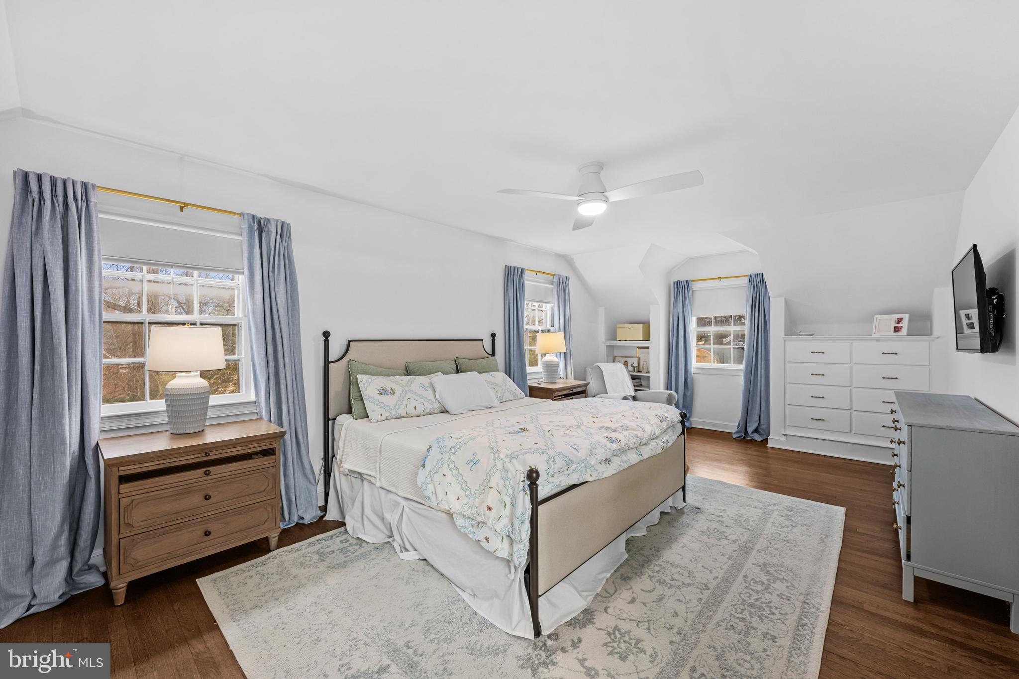 ROCK CREEK HILLS - Residential