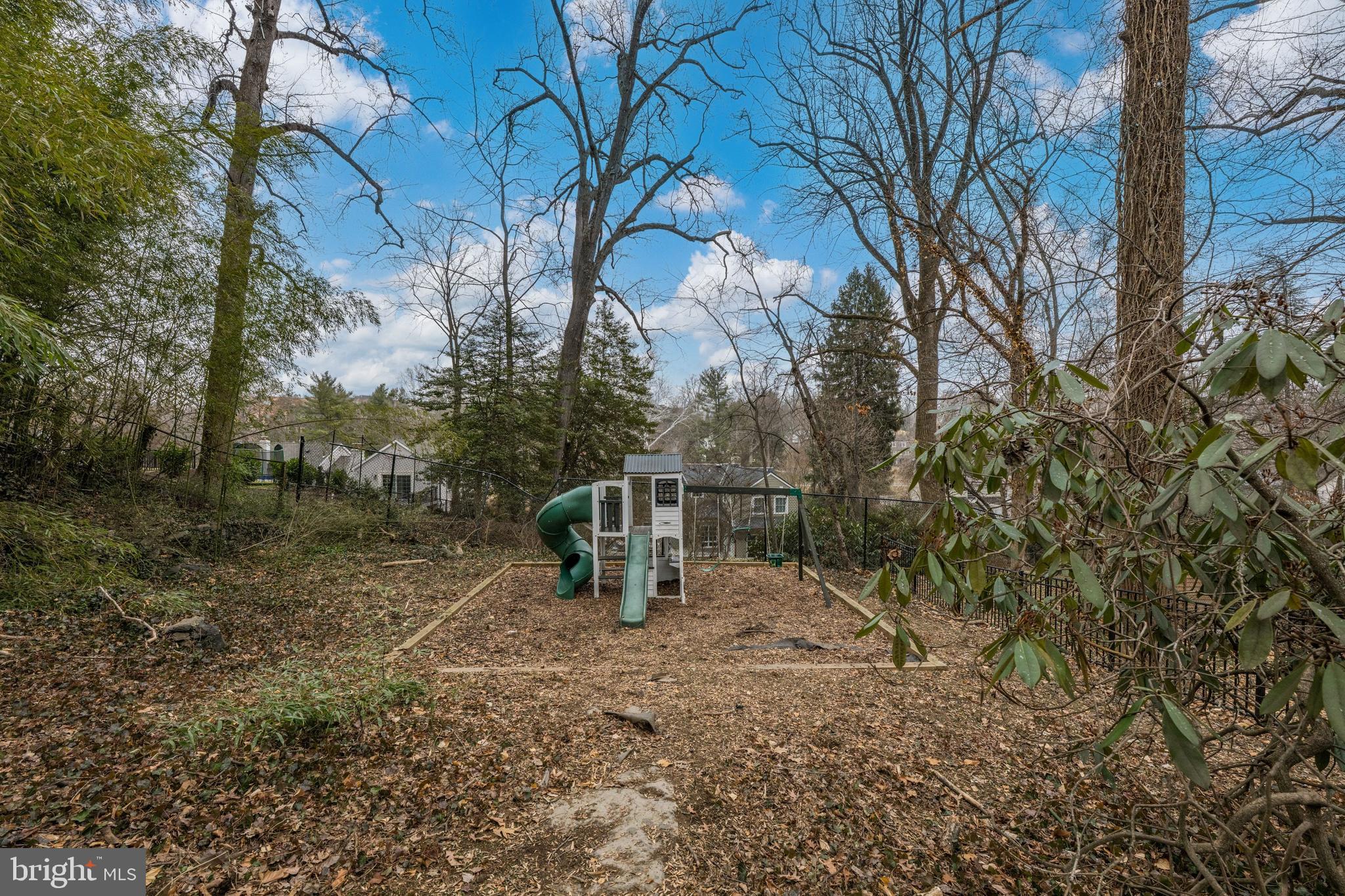 ROCK CREEK HILLS - Residential