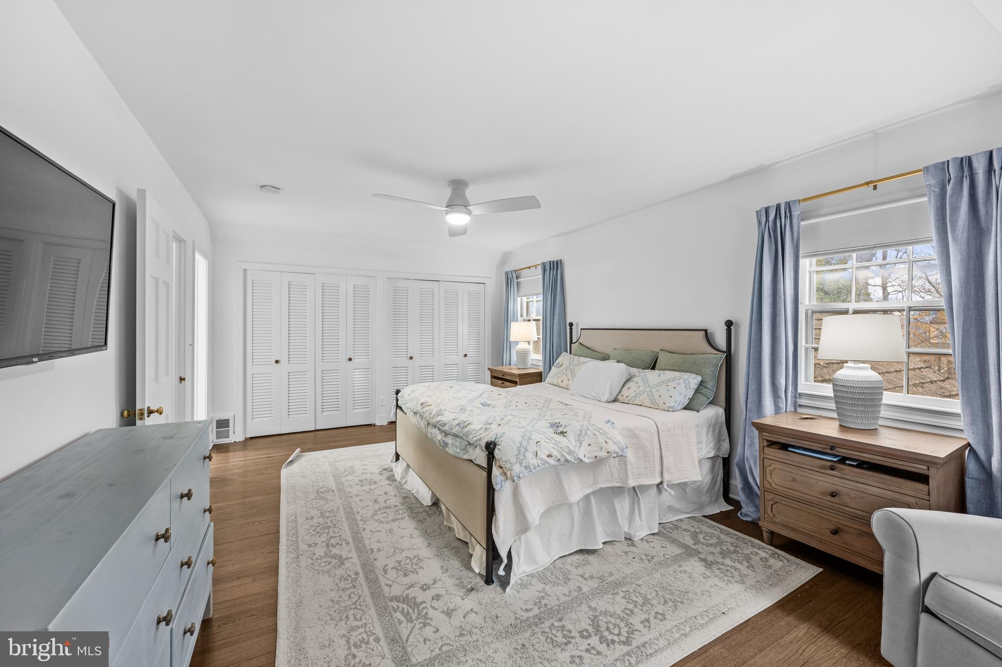 ROCK CREEK HILLS - Residential