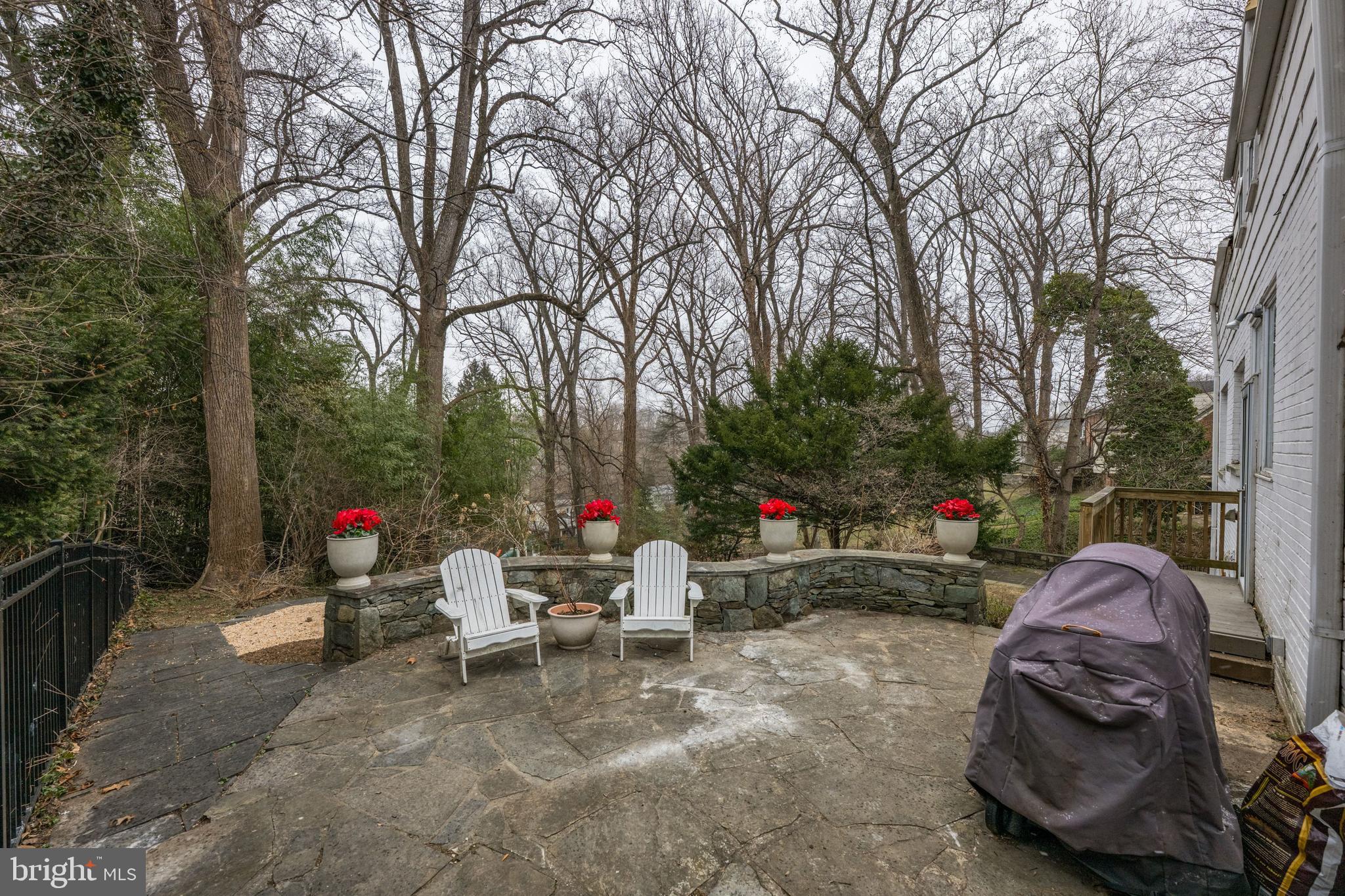 ROCK CREEK HILLS - Residential