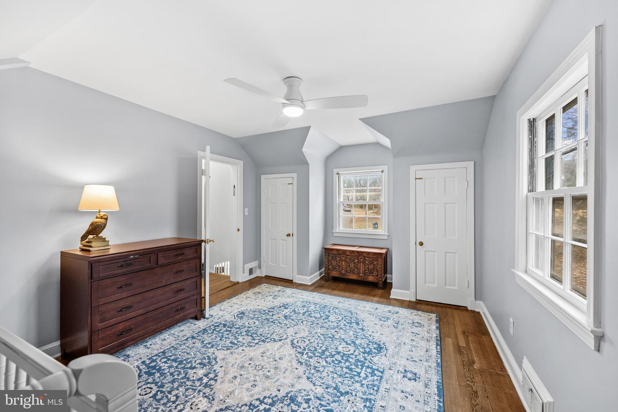 ROCK CREEK HILLS - Residential