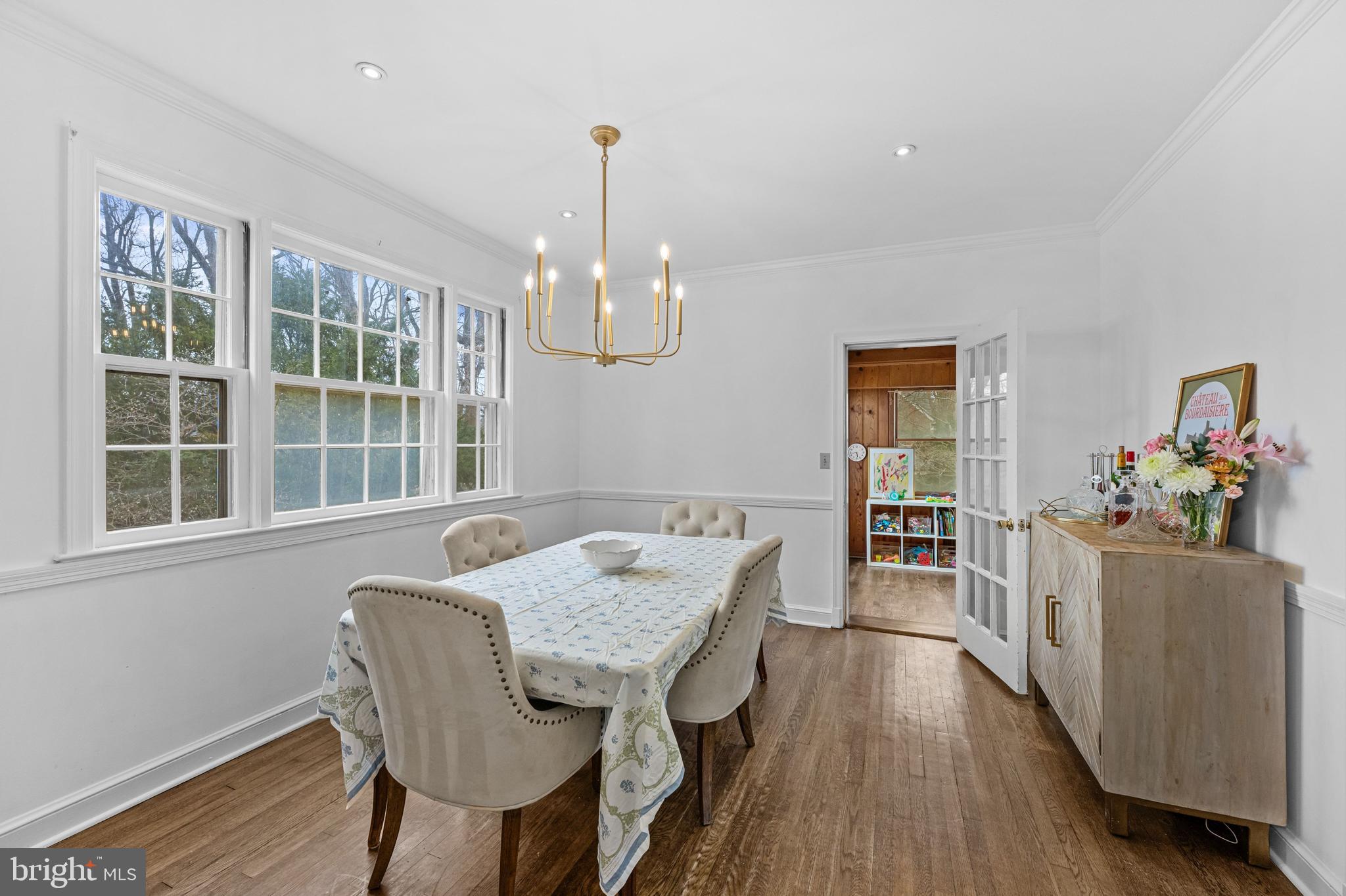 ROCK CREEK HILLS - Residential