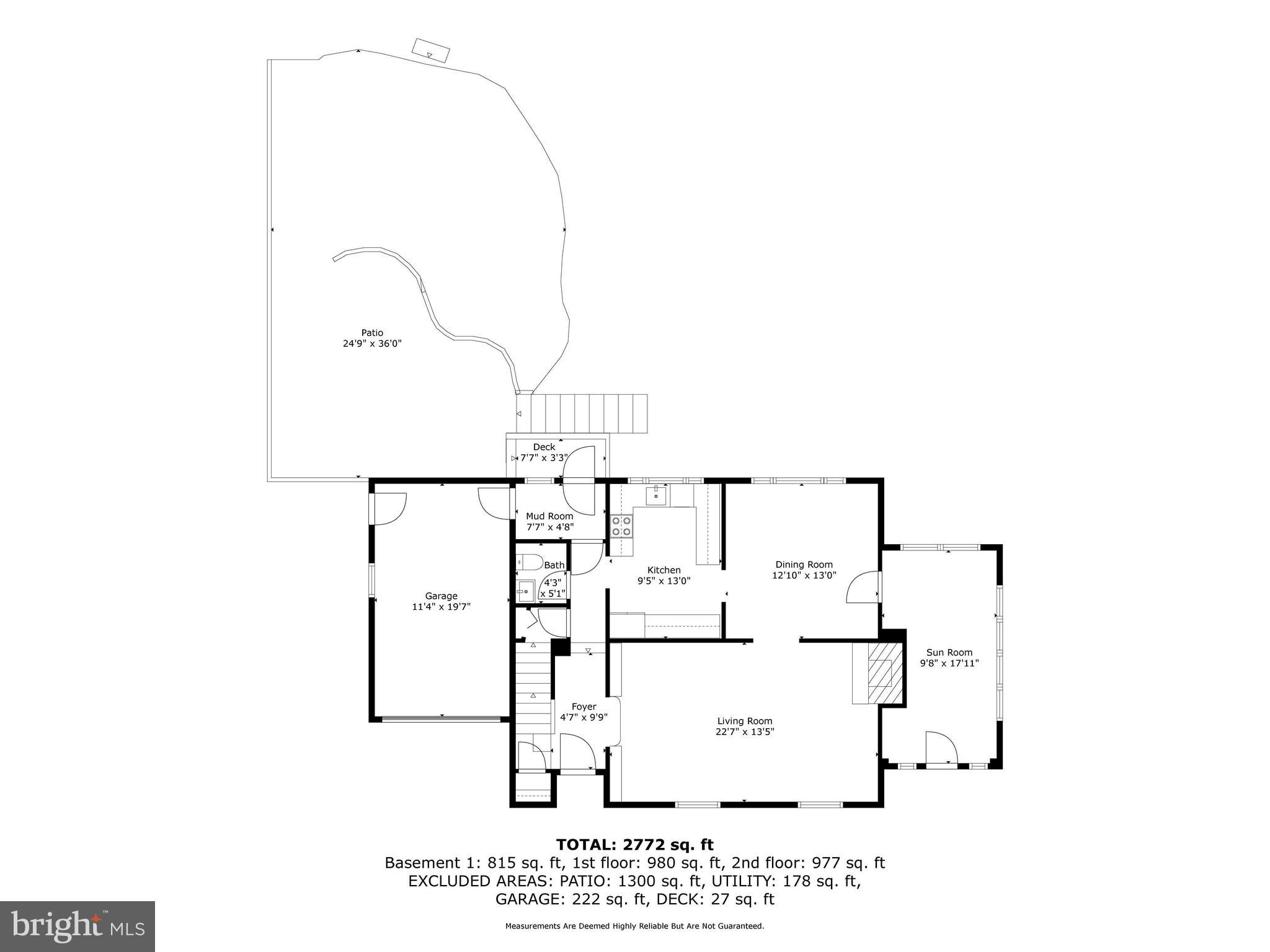 ROCK CREEK HILLS - Residential