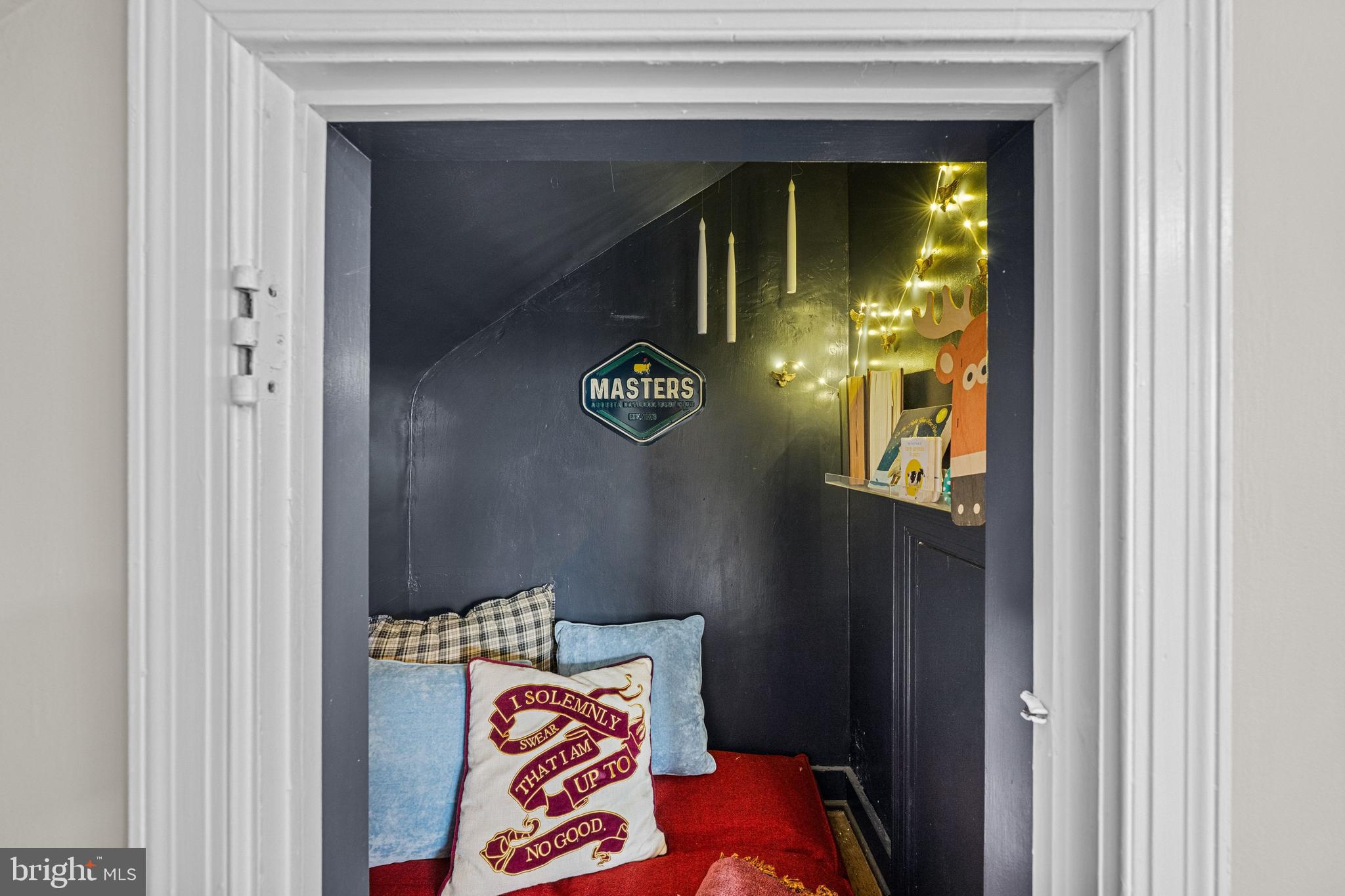 ROCK CREEK HILLS - Residential