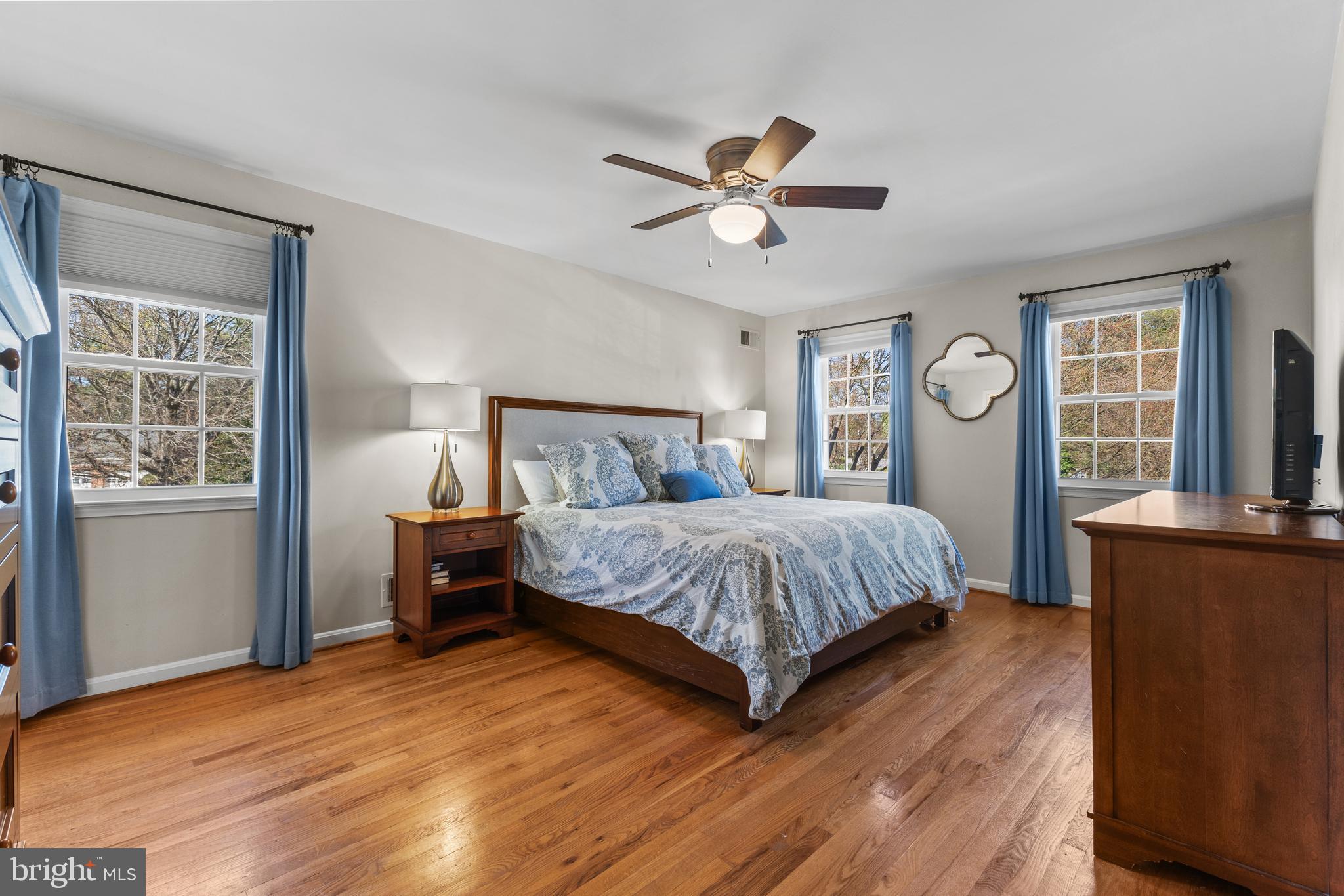 RIVERWOOD - Residential