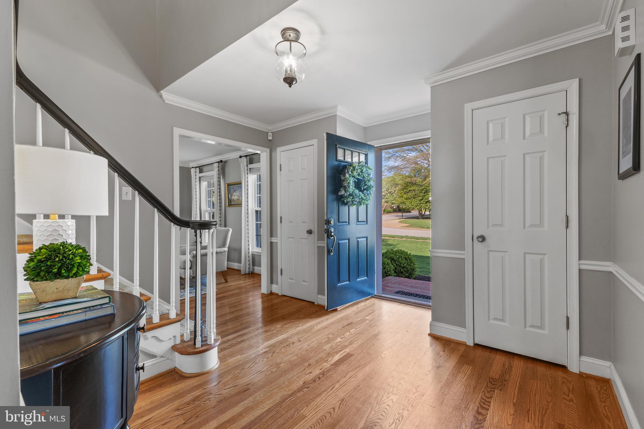 RIVERWOOD - Residential