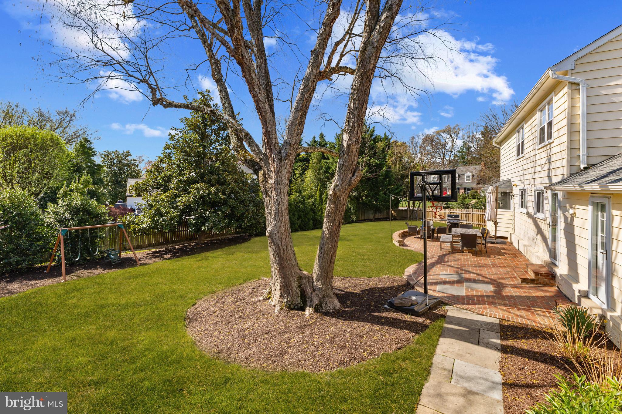 RIVERWOOD - Residential