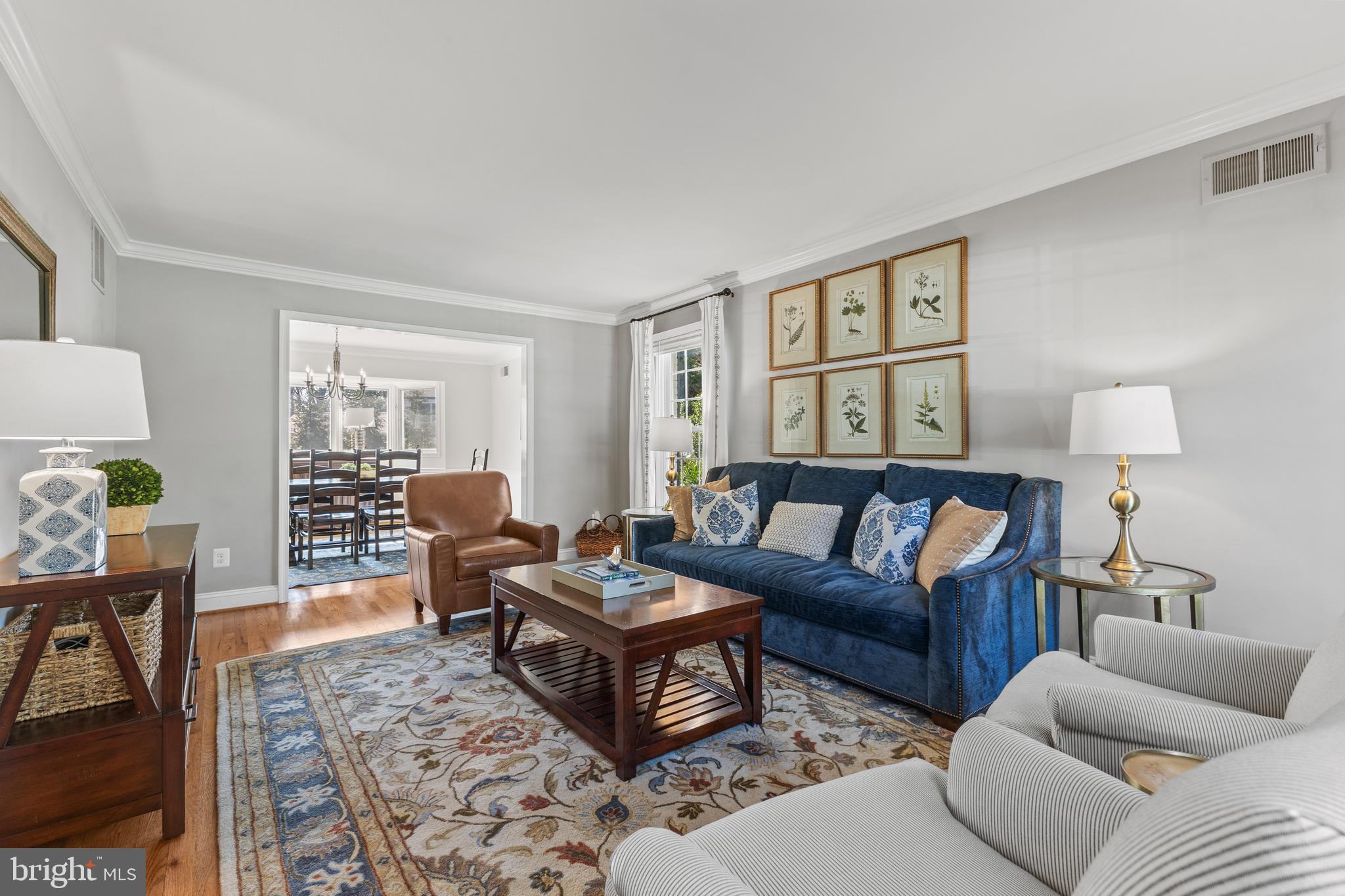 RIVERWOOD - Residential