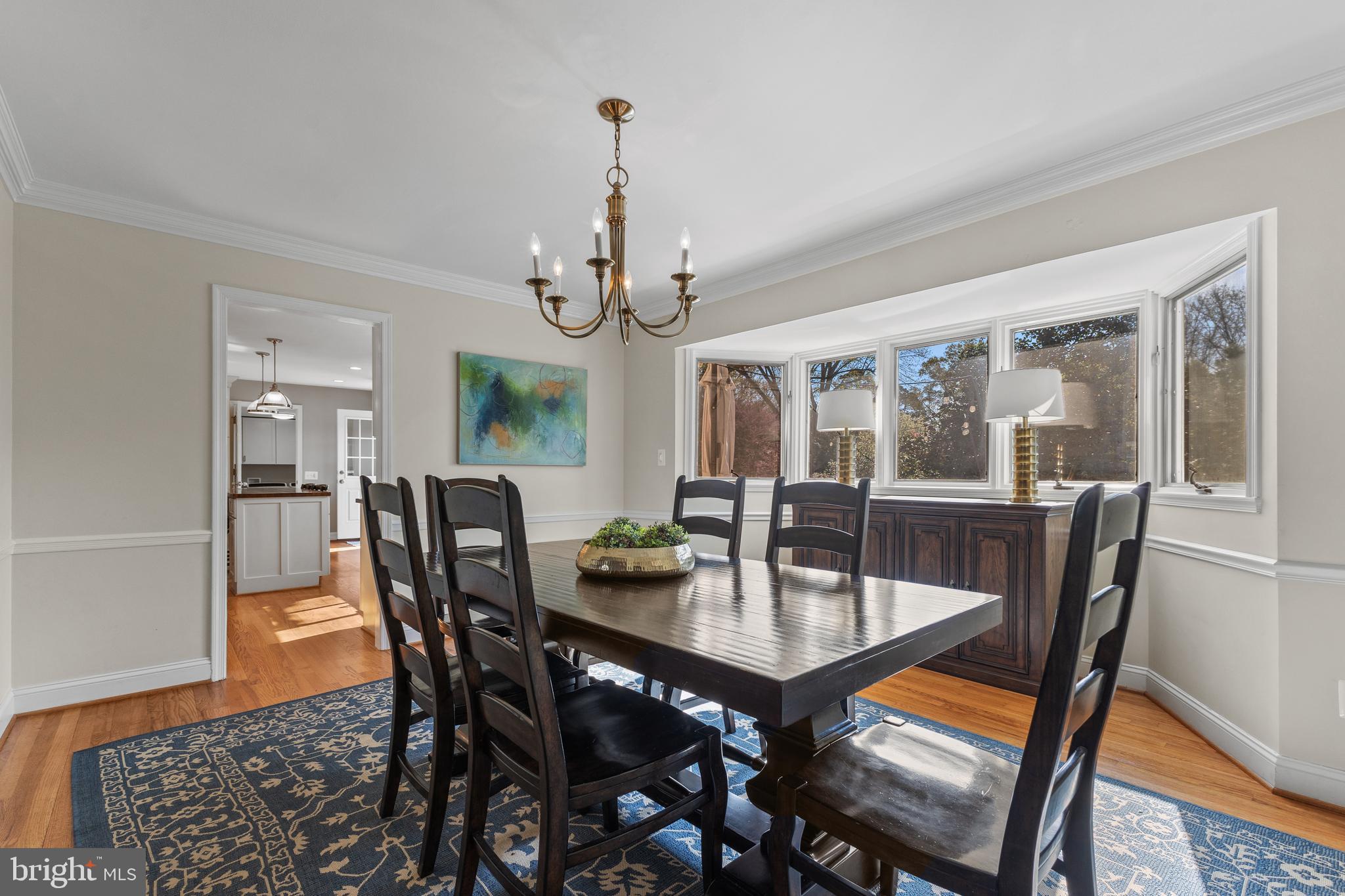 RIVERWOOD - Residential