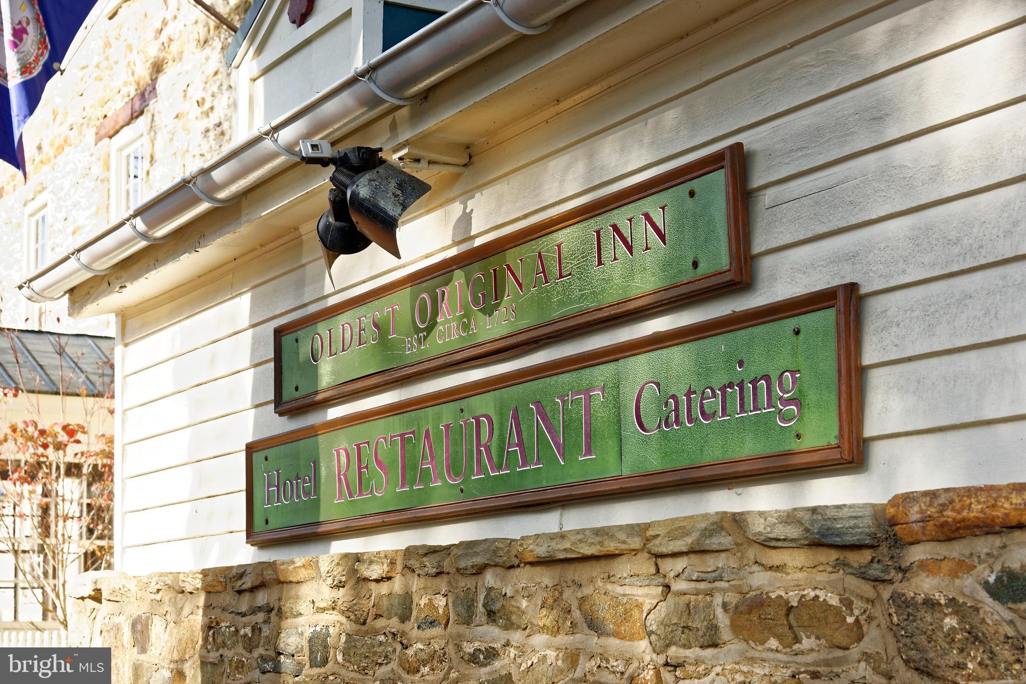 TOWN OF MIDDLEBURG - Commercial Sale