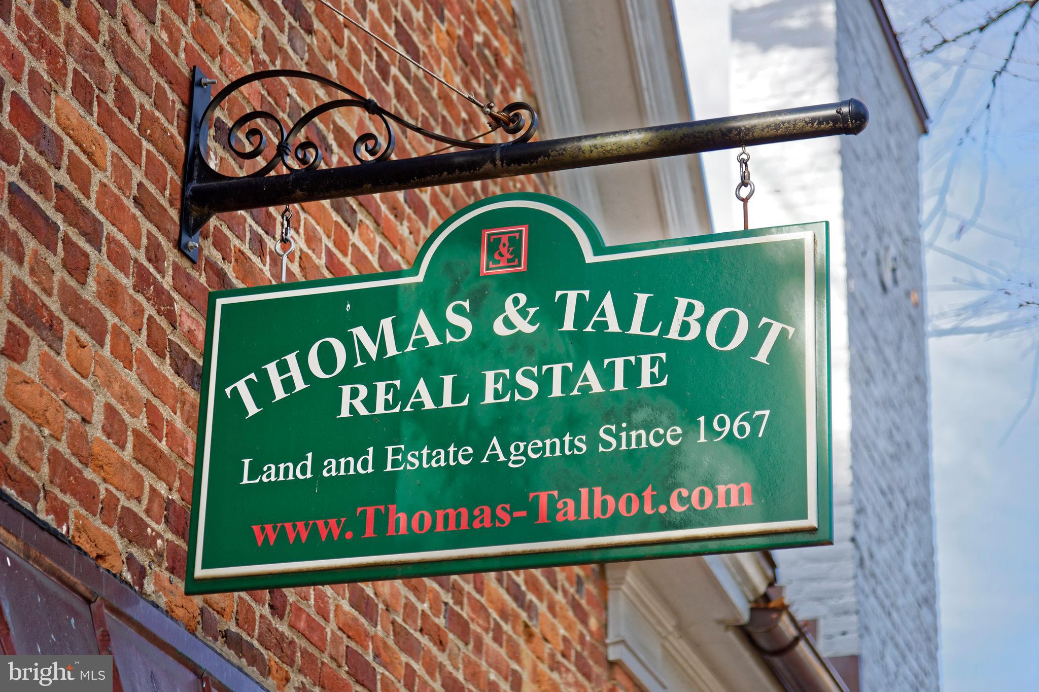 TOWN OF MIDDLEBURG - Commercial Sale