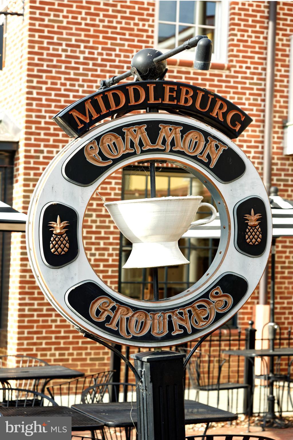 TOWN OF MIDDLEBURG - Commercial Sale