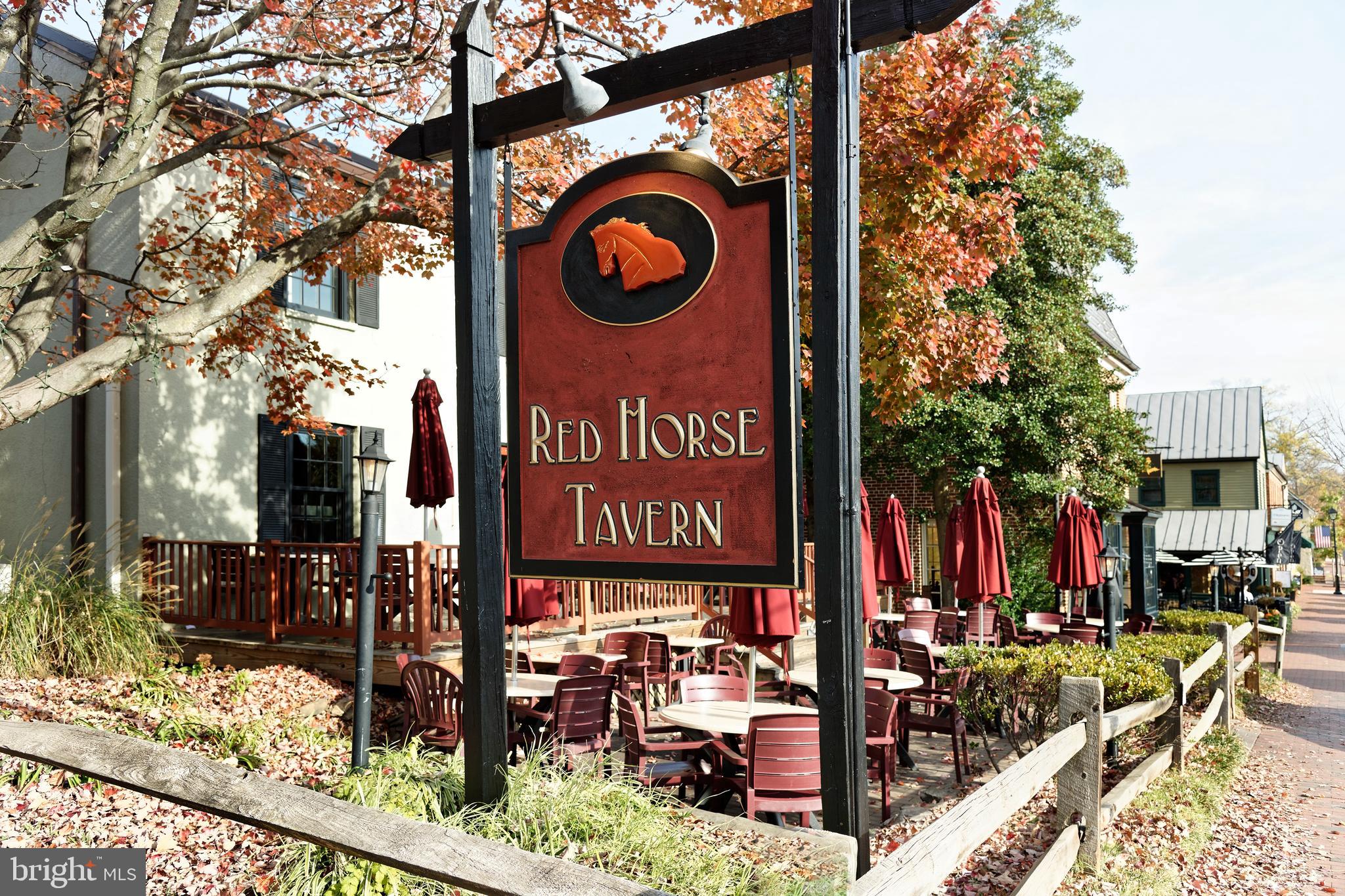 TOWN OF MIDDLEBURG - Commercial Sale