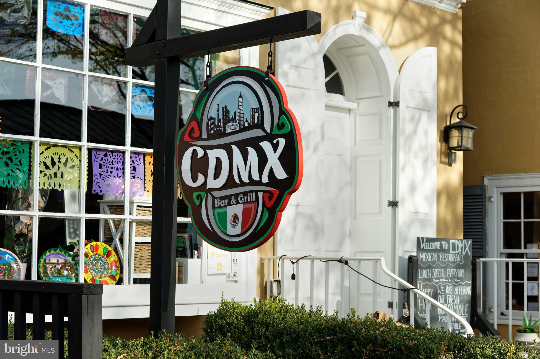 TOWN OF MIDDLEBURG - Commercial Sale