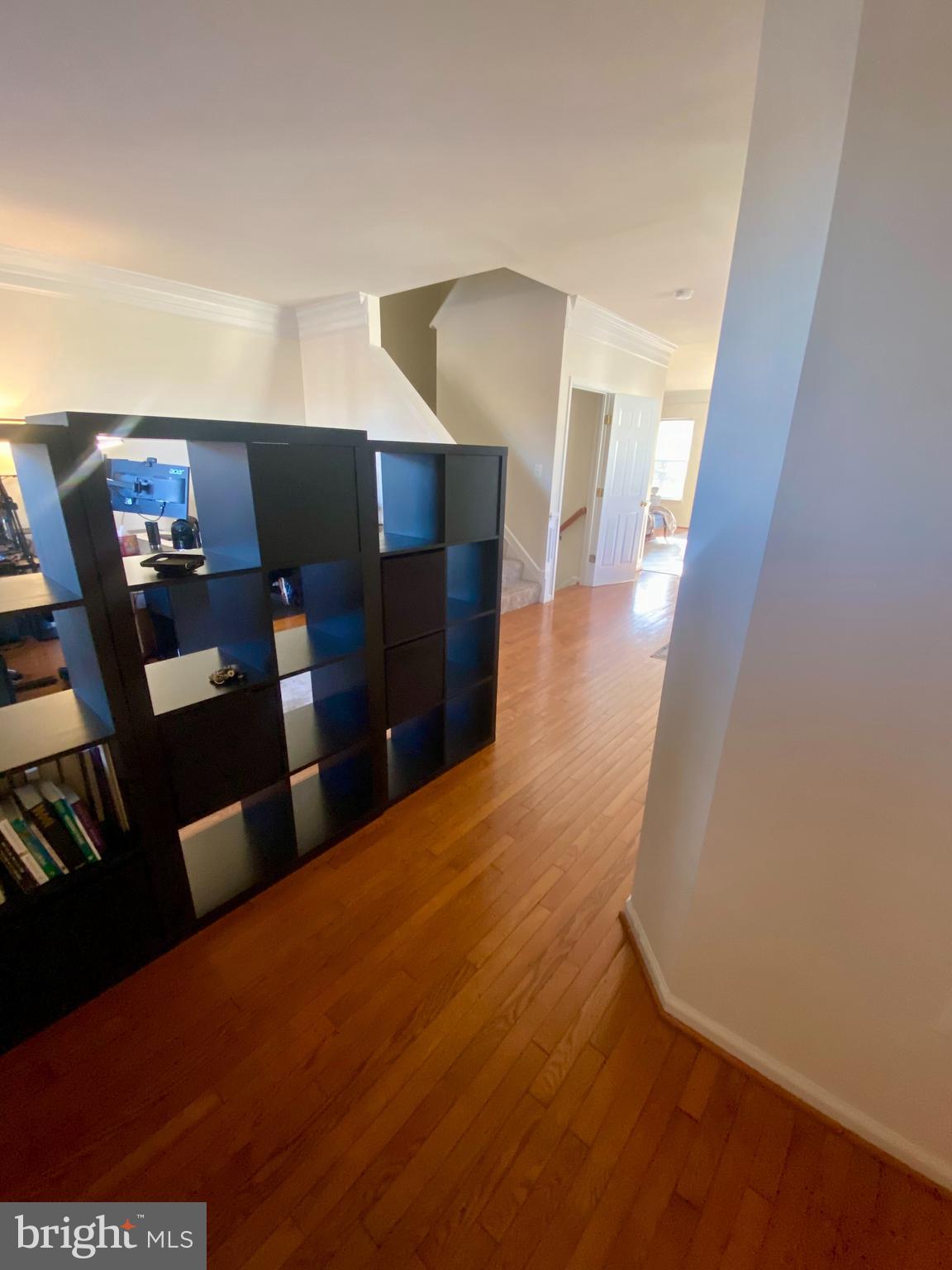 ALTA COURTHOUSE SQUARE - Residential Lease