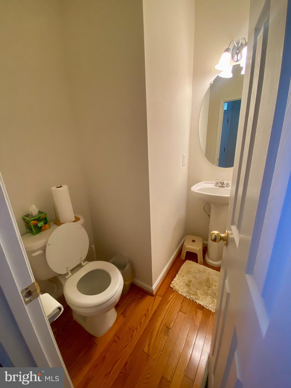 ALTA COURTHOUSE SQUARE - Residential Lease