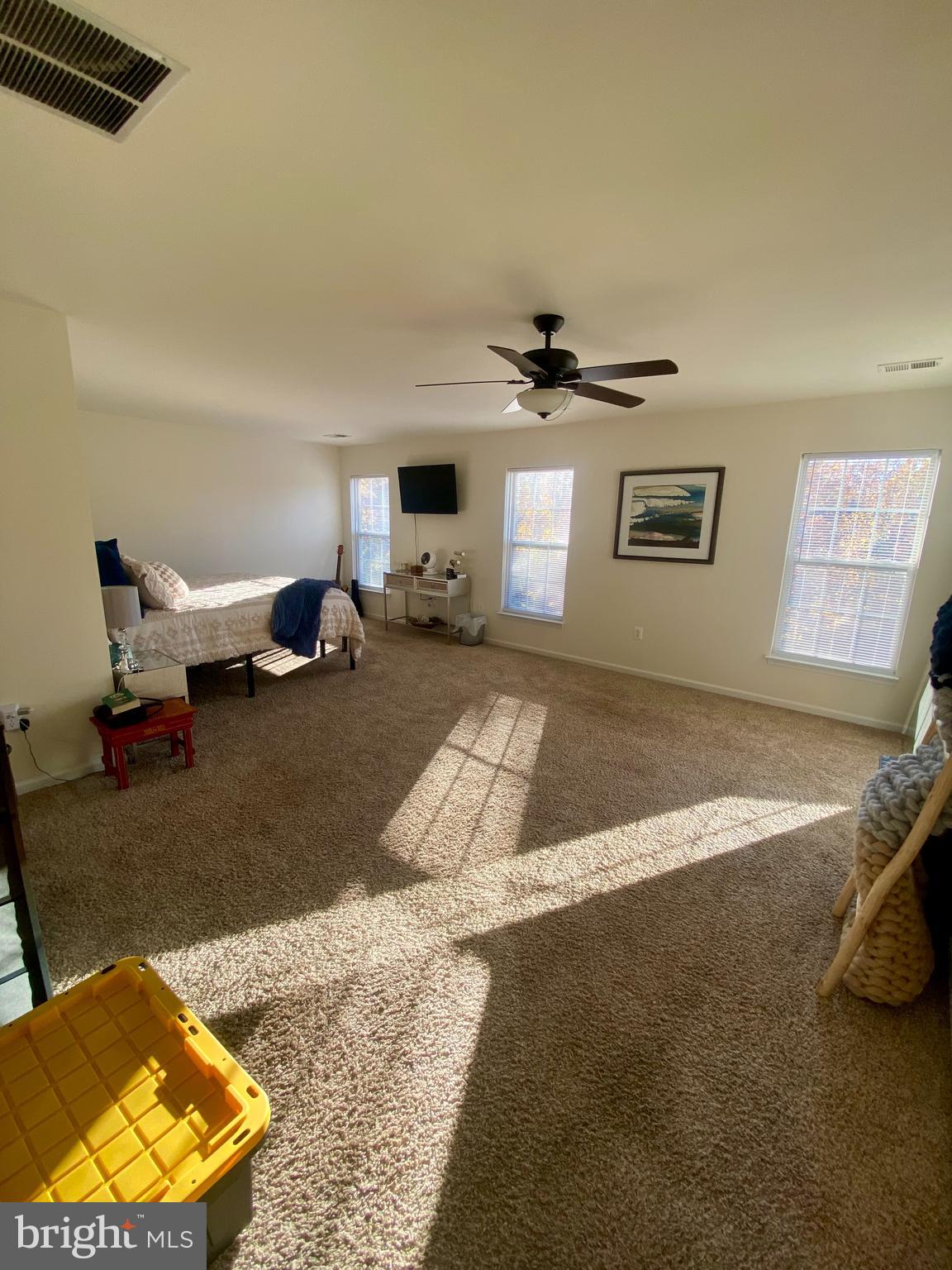 ALTA COURTHOUSE SQUARE - Residential Lease