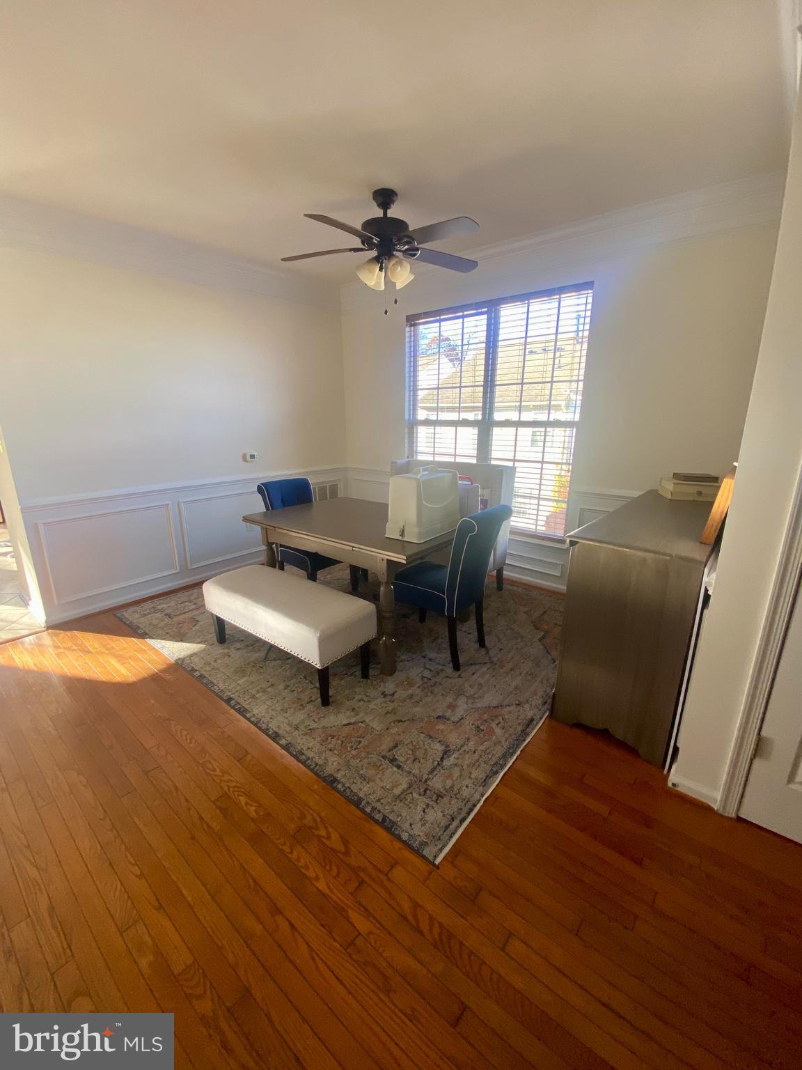 ALTA COURTHOUSE SQUARE - Residential Lease