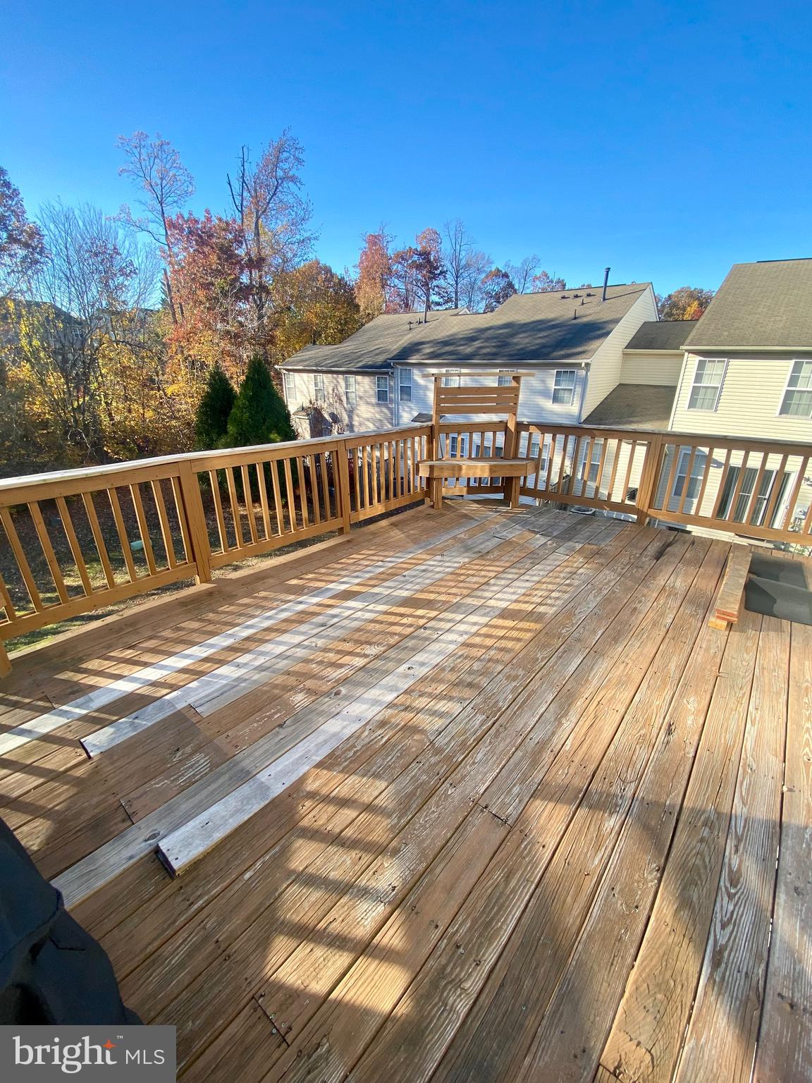 ALTA COURTHOUSE SQUARE - Residential Lease