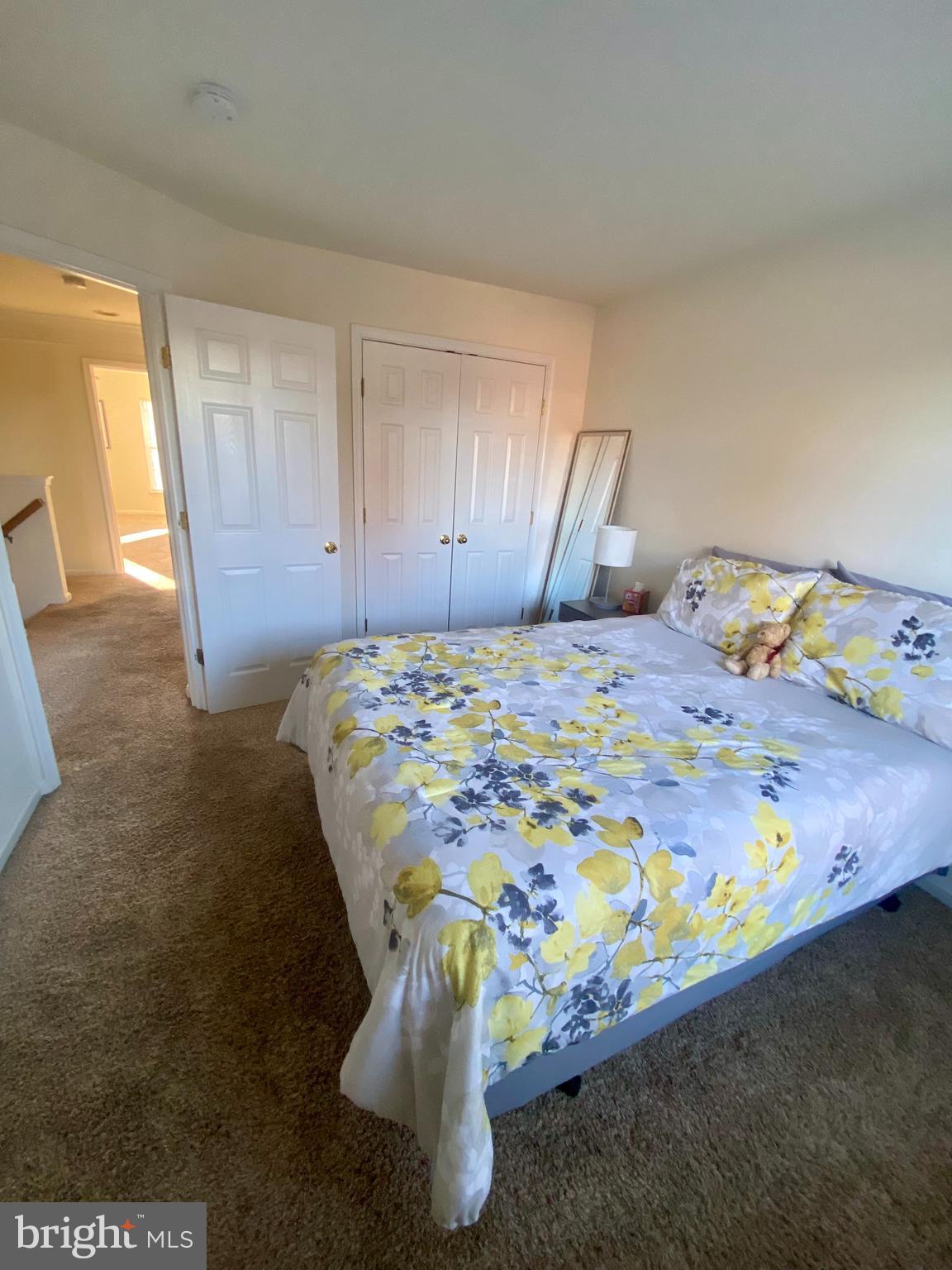 ALTA COURTHOUSE SQUARE - Residential Lease