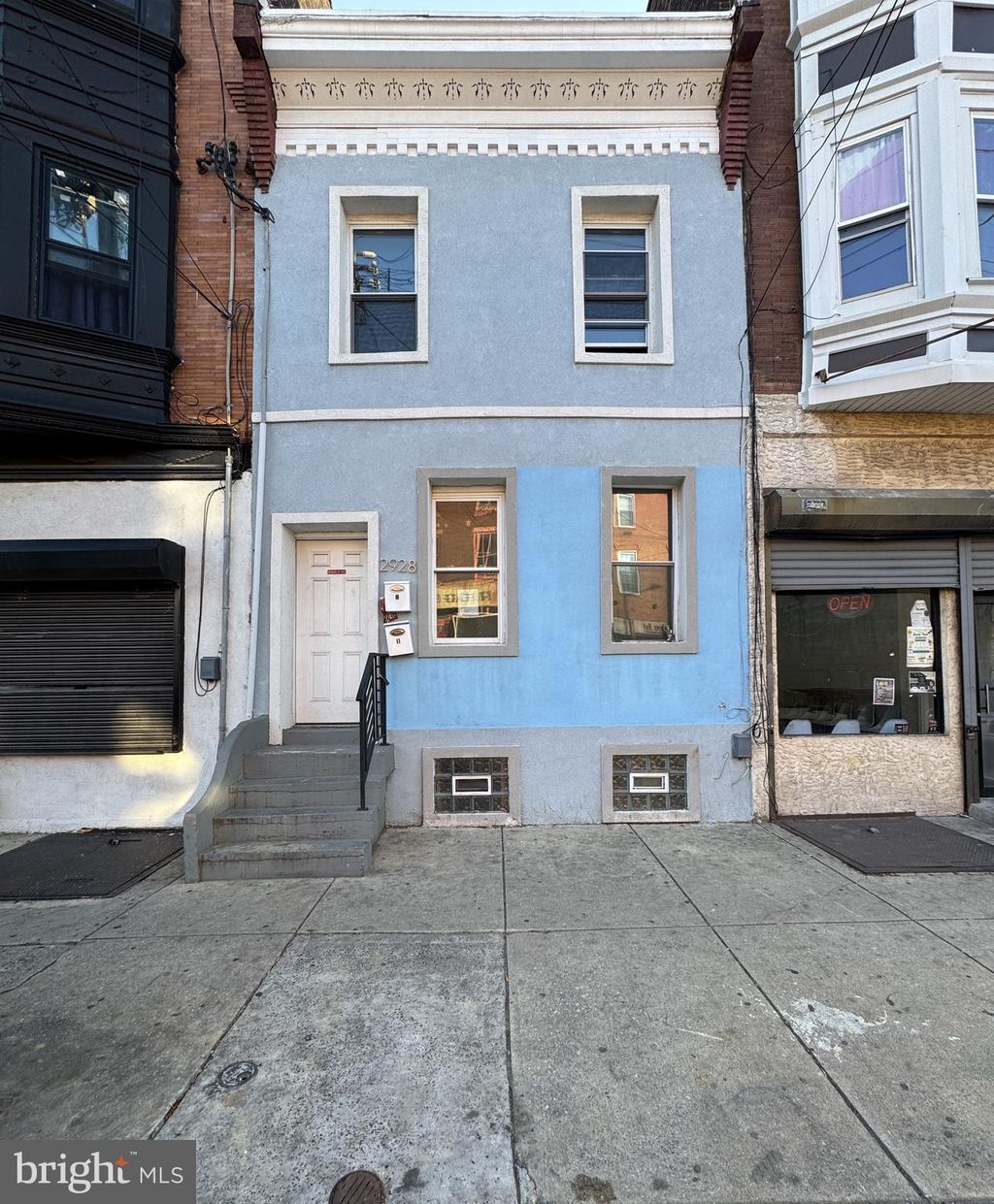 Photo of 2928 Ridge Avenue, PHILADELPHIA, PA 19121 (MLS # PAPH2541224)