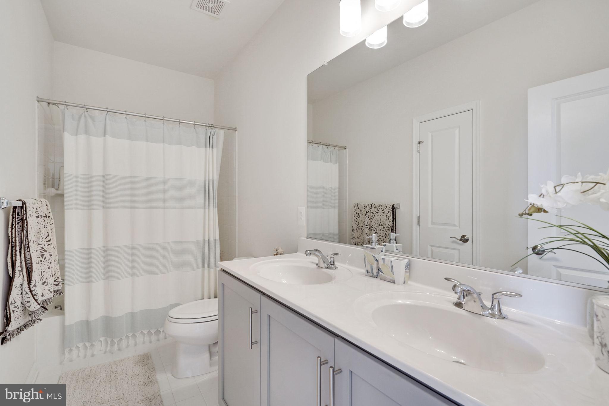 EMBREY MILL - Residential Lease