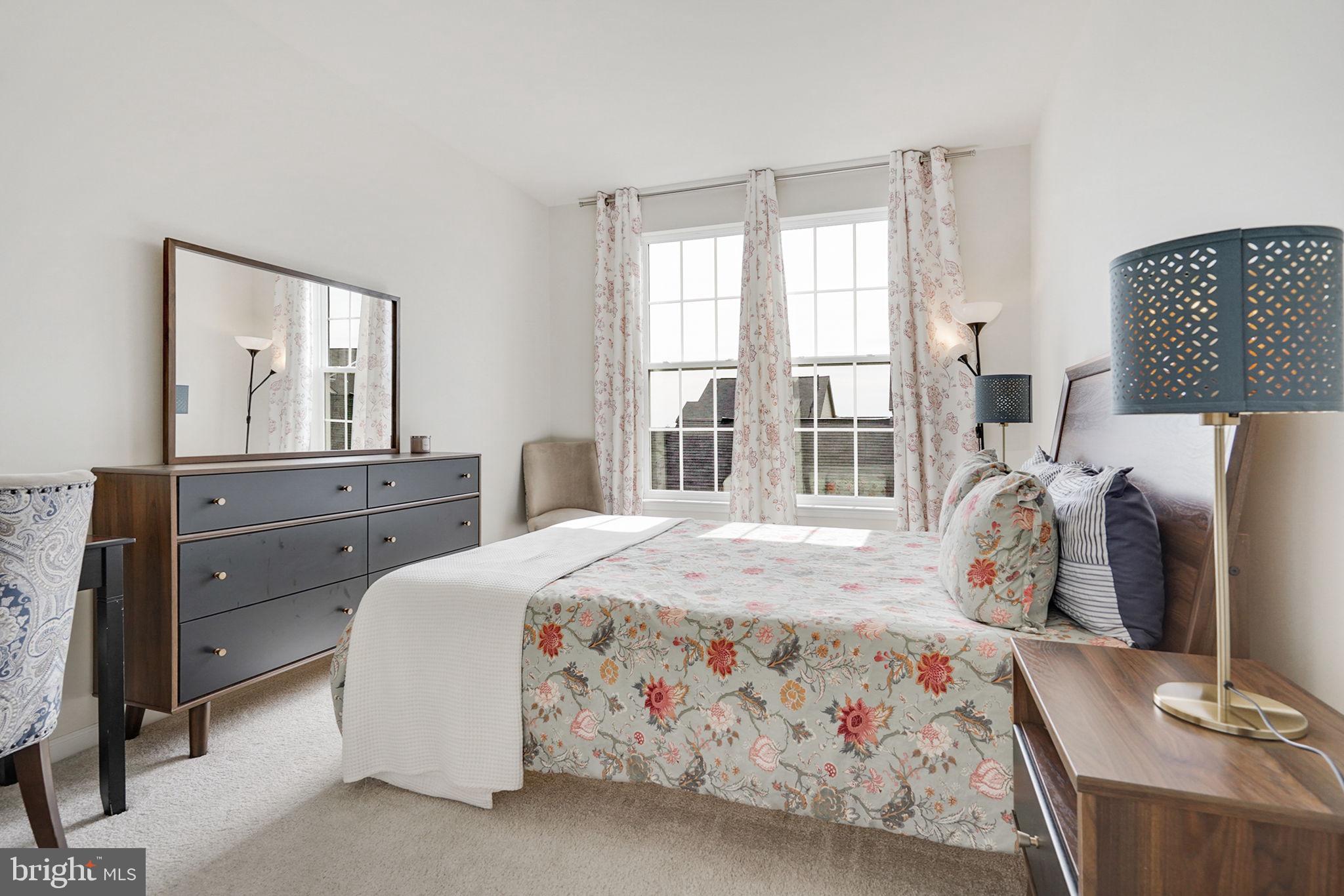 EMBREY MILL - Residential Lease