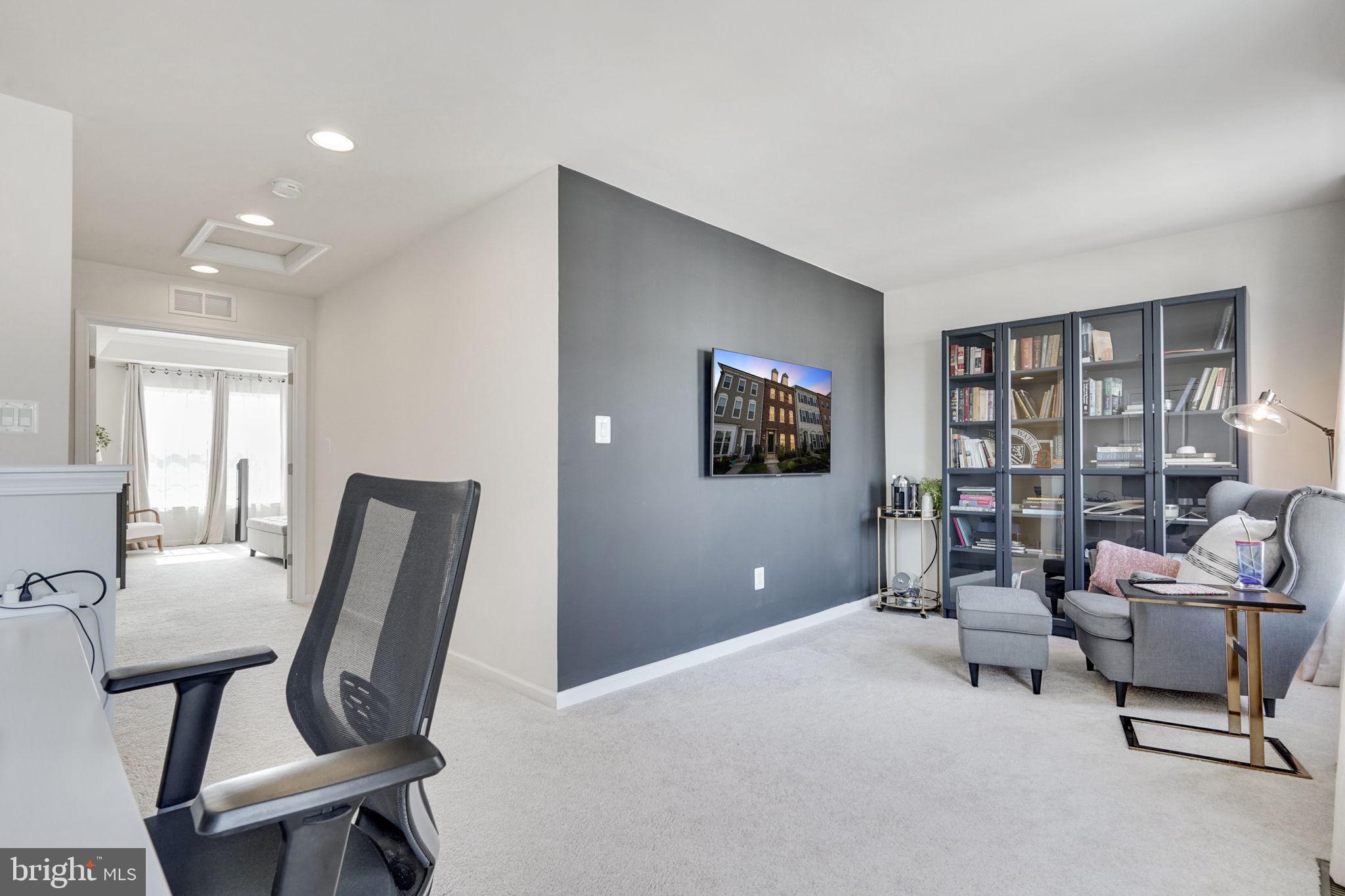 EMBREY MILL - Residential Lease