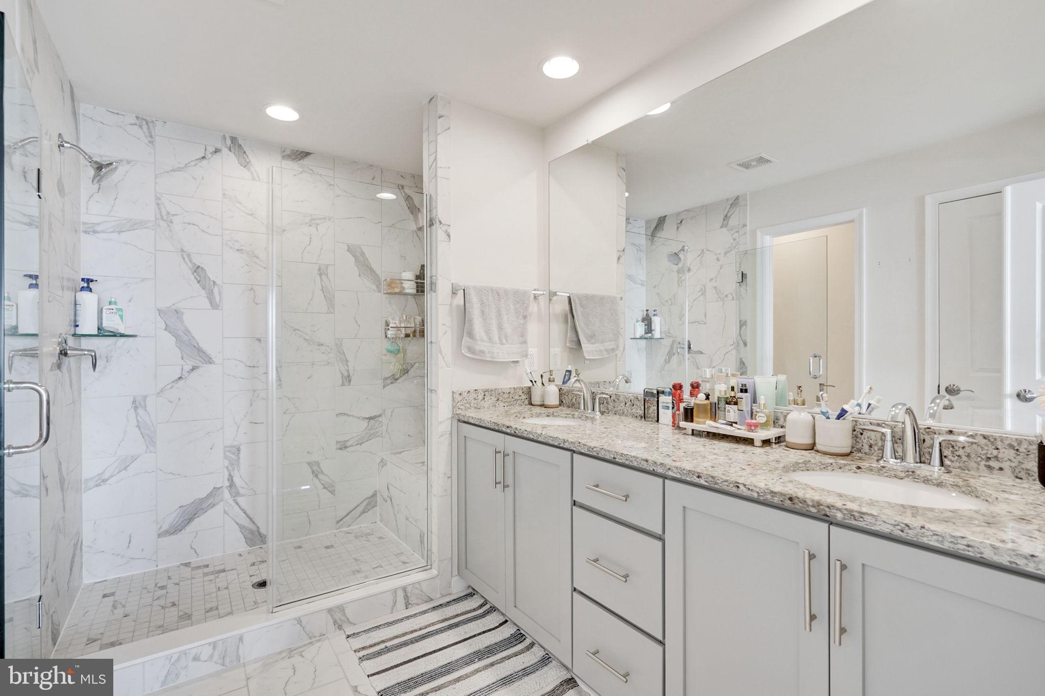 EMBREY MILL - Residential Lease