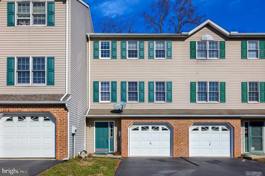 Photo of 11 LAUREN LN, EPHRATA, PA 17522 (MLS # PALA2030192)