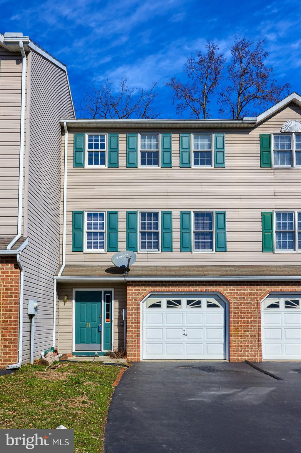 Photo of 11 LAUREN LN, EPHRATA, PA 17522 (MLS # PALA2030192)