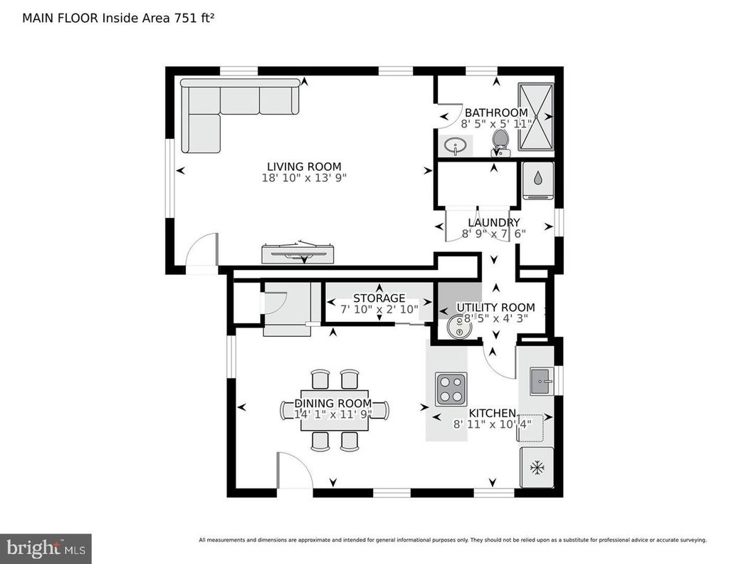Photo of 5105 11th Street S, ARLINGTON, VA 22204 (MLS # VAAR2065414)