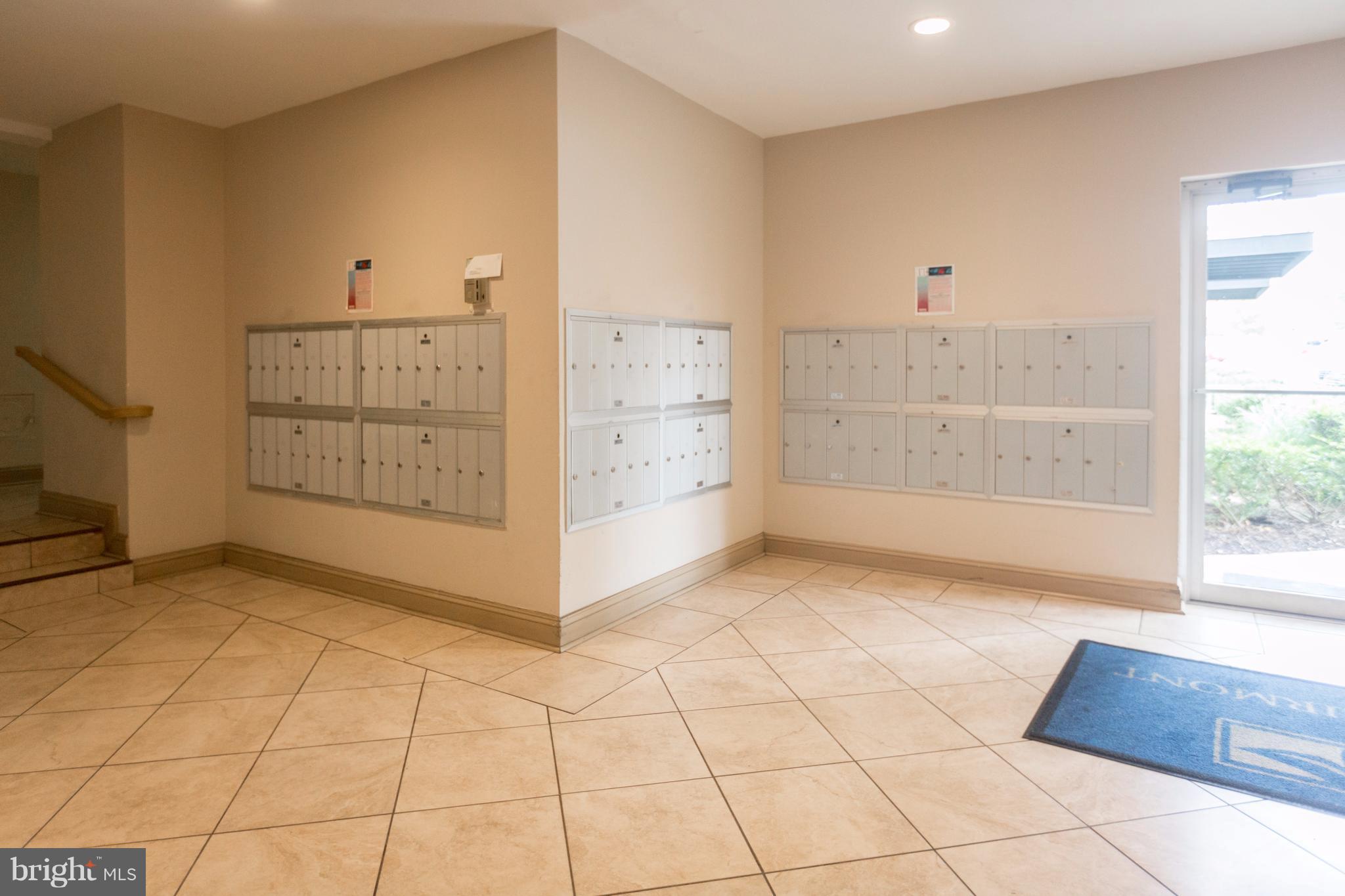 THE FAIRMONT 1005 CONDO - Residential Lease