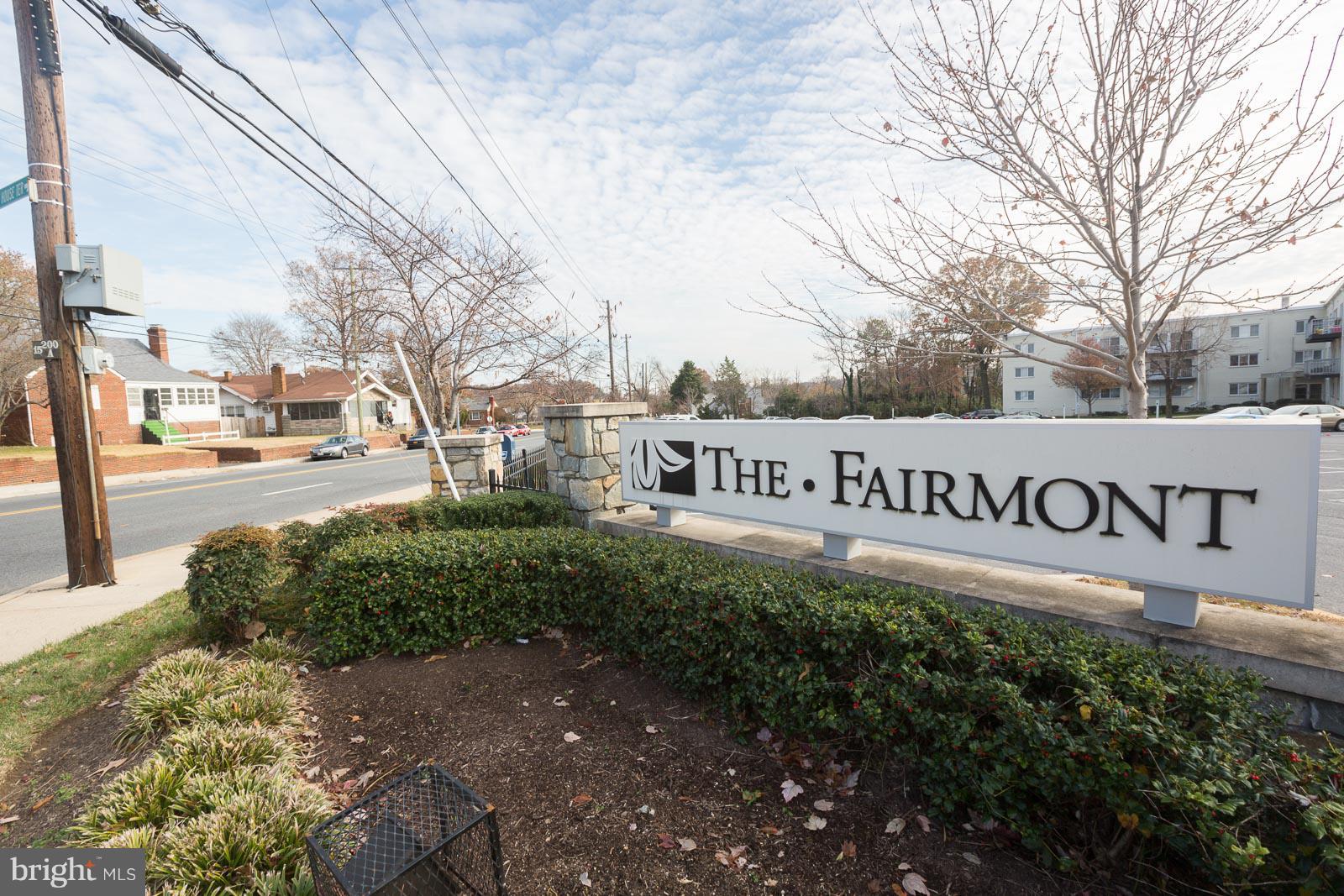 THE FAIRMONT 1005 CONDO - Residential Lease