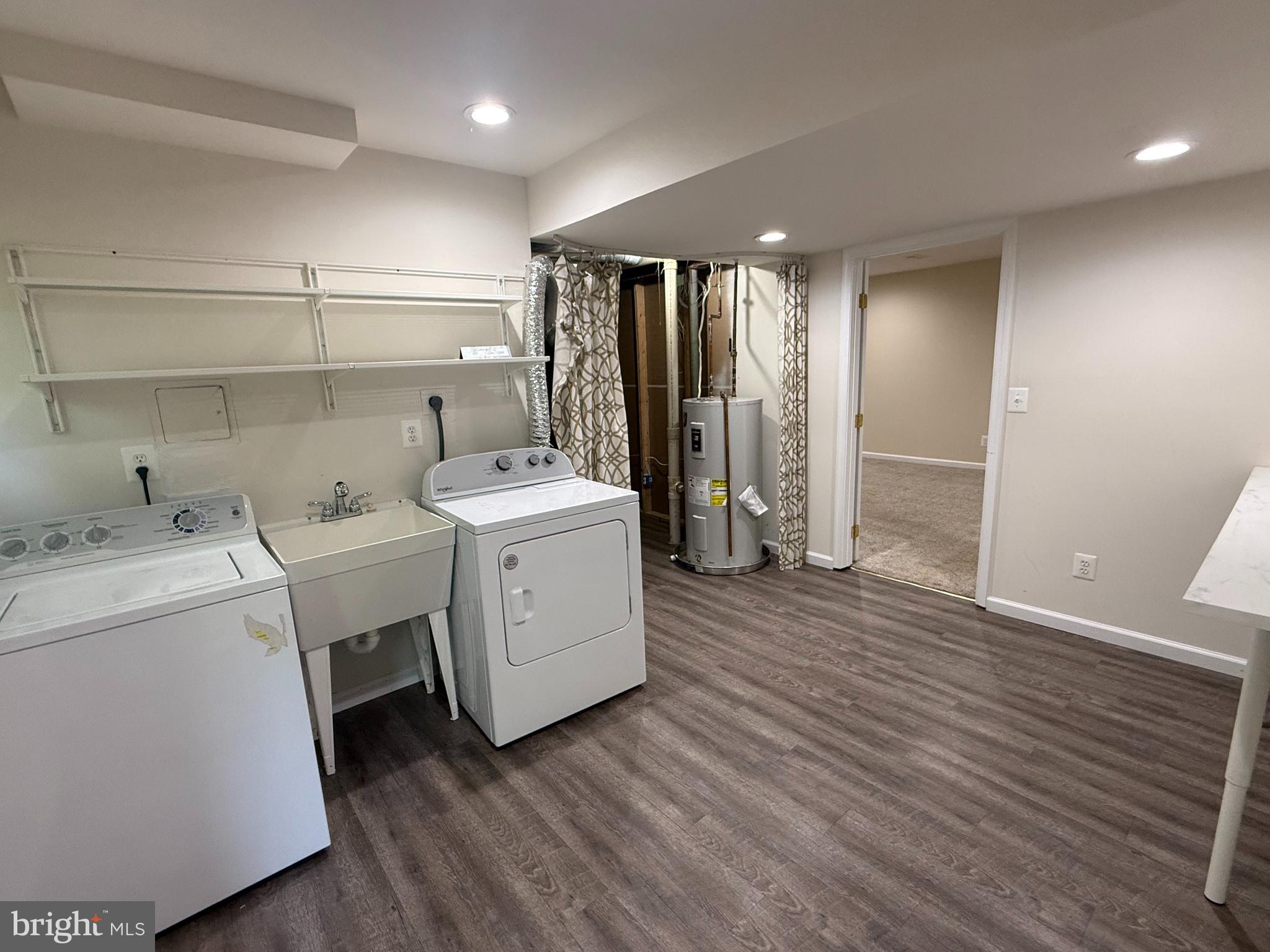 MONTCLAIR - Residential