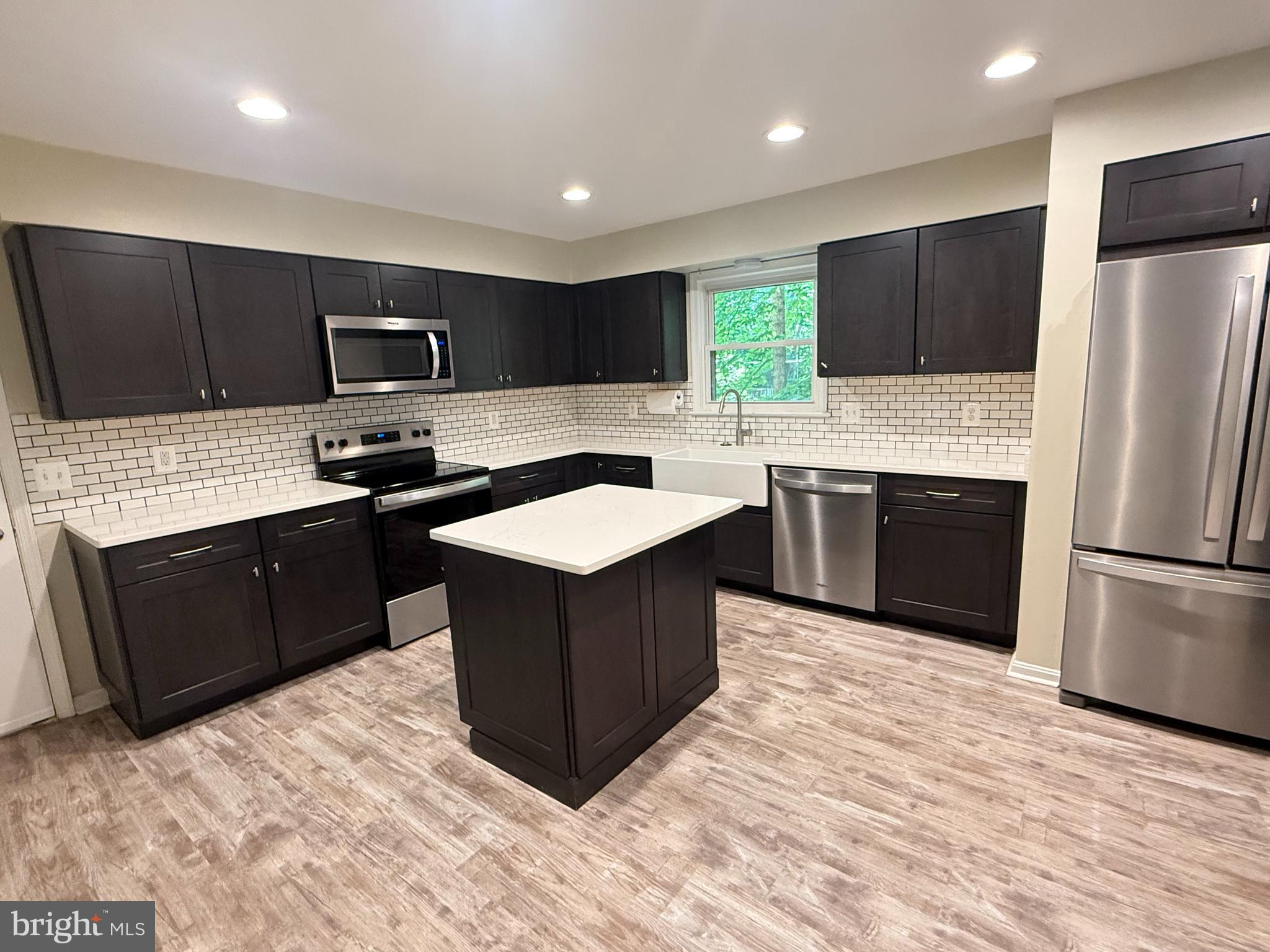MONTCLAIR - Residential