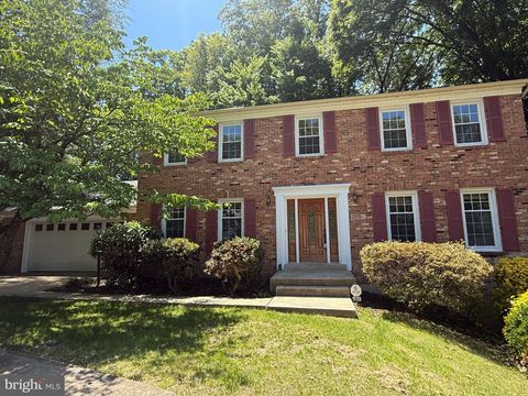 Photo of 4091 Shady Knoll Court, DUMFRIES, VA 22025 (MLS # VAPW2119750)