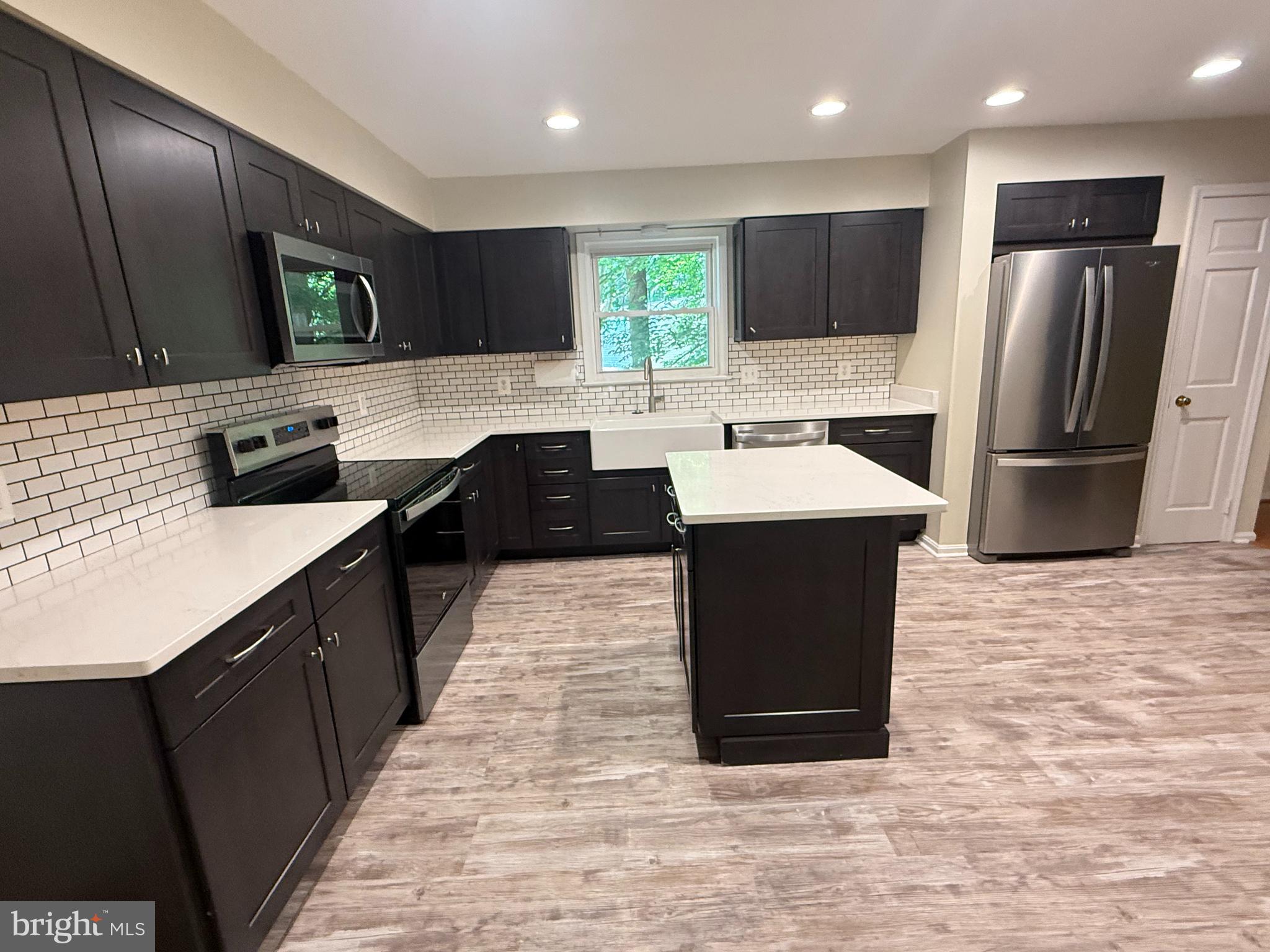 MONTCLAIR - Residential