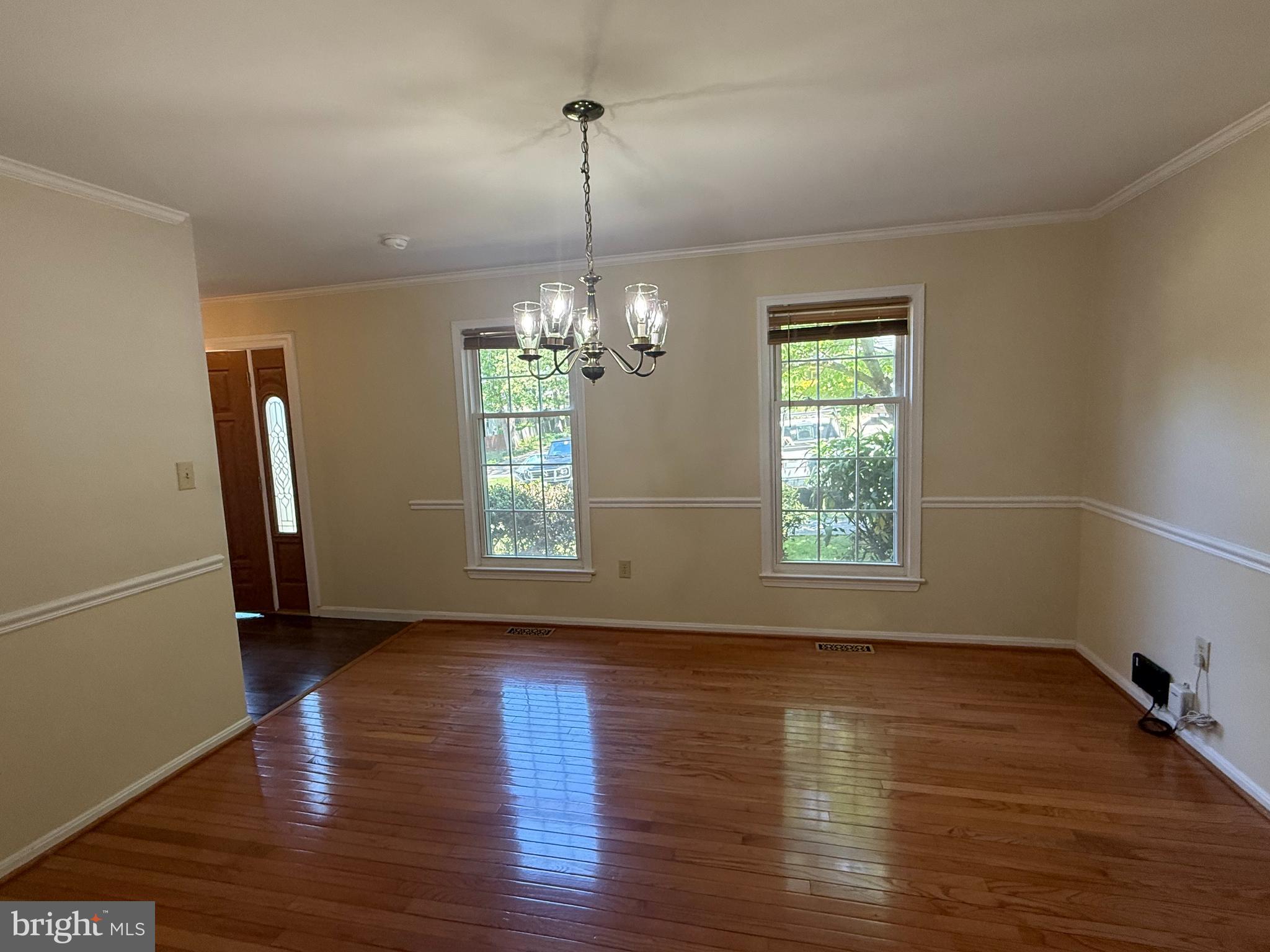 MONTCLAIR - Residential