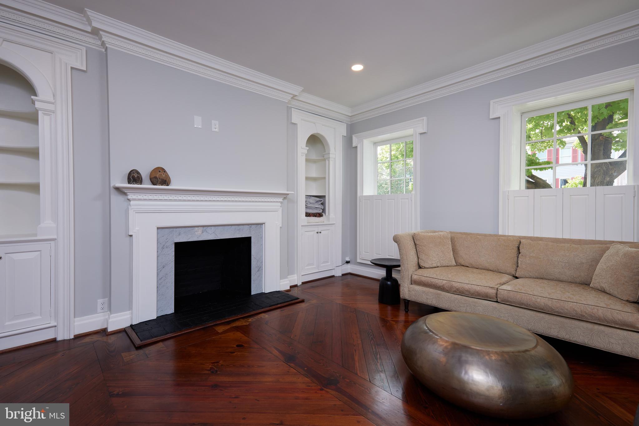 OLD TOWN - Residential