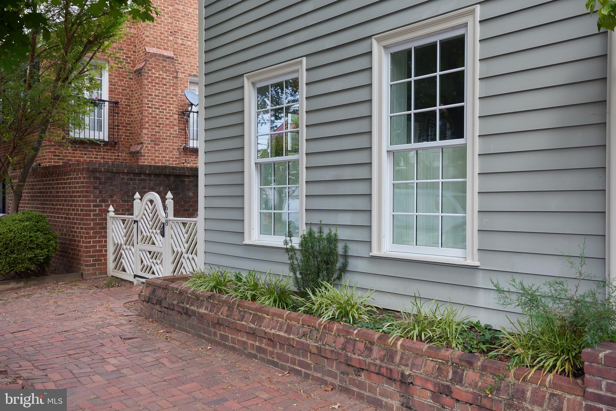 OLD TOWN - Residential