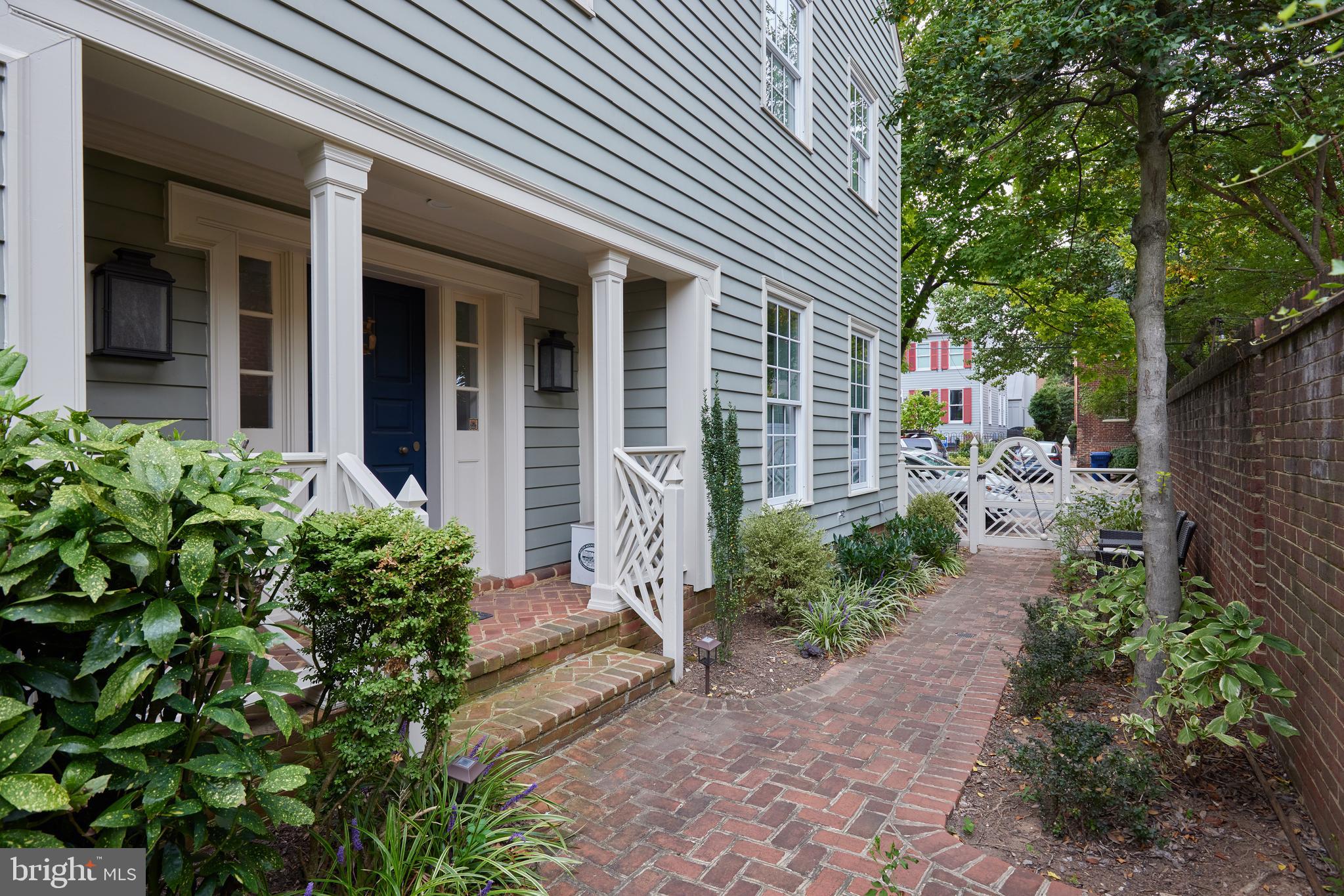 OLD TOWN - Residential