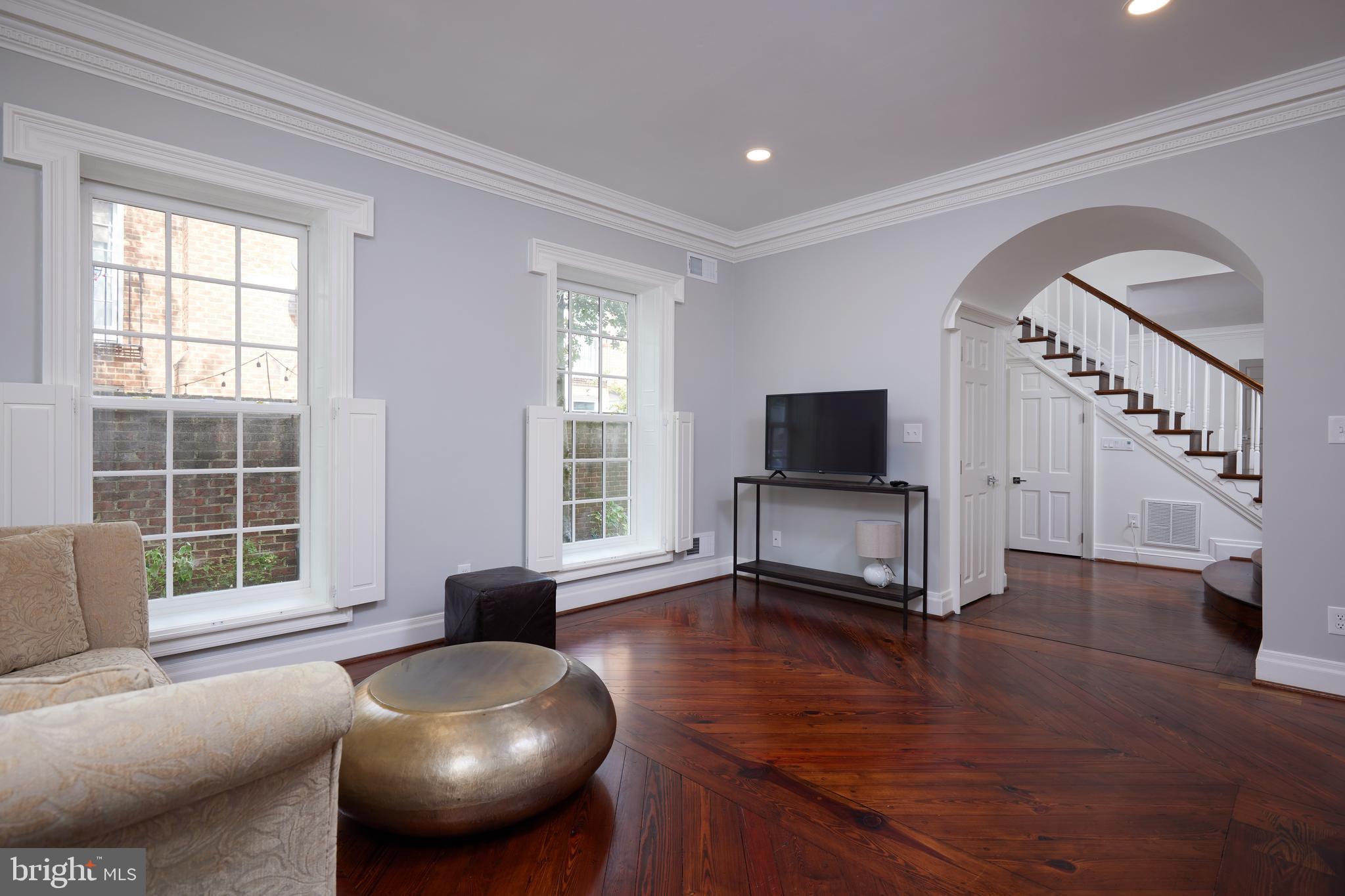 OLD TOWN - Residential