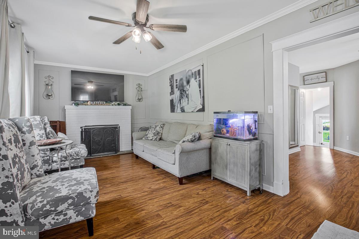 3627 MARRIOTTS LANE