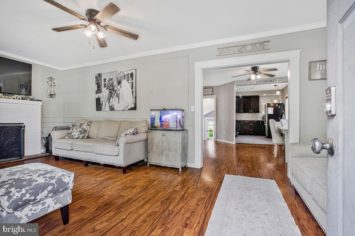 3627 MARRIOTTS LANE