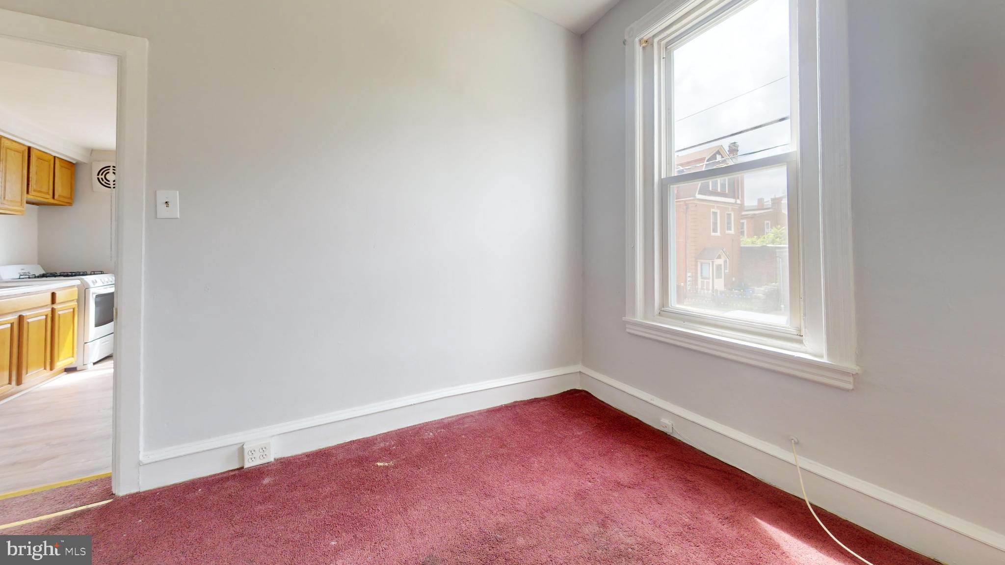 FRANKFORD - Residential Lease