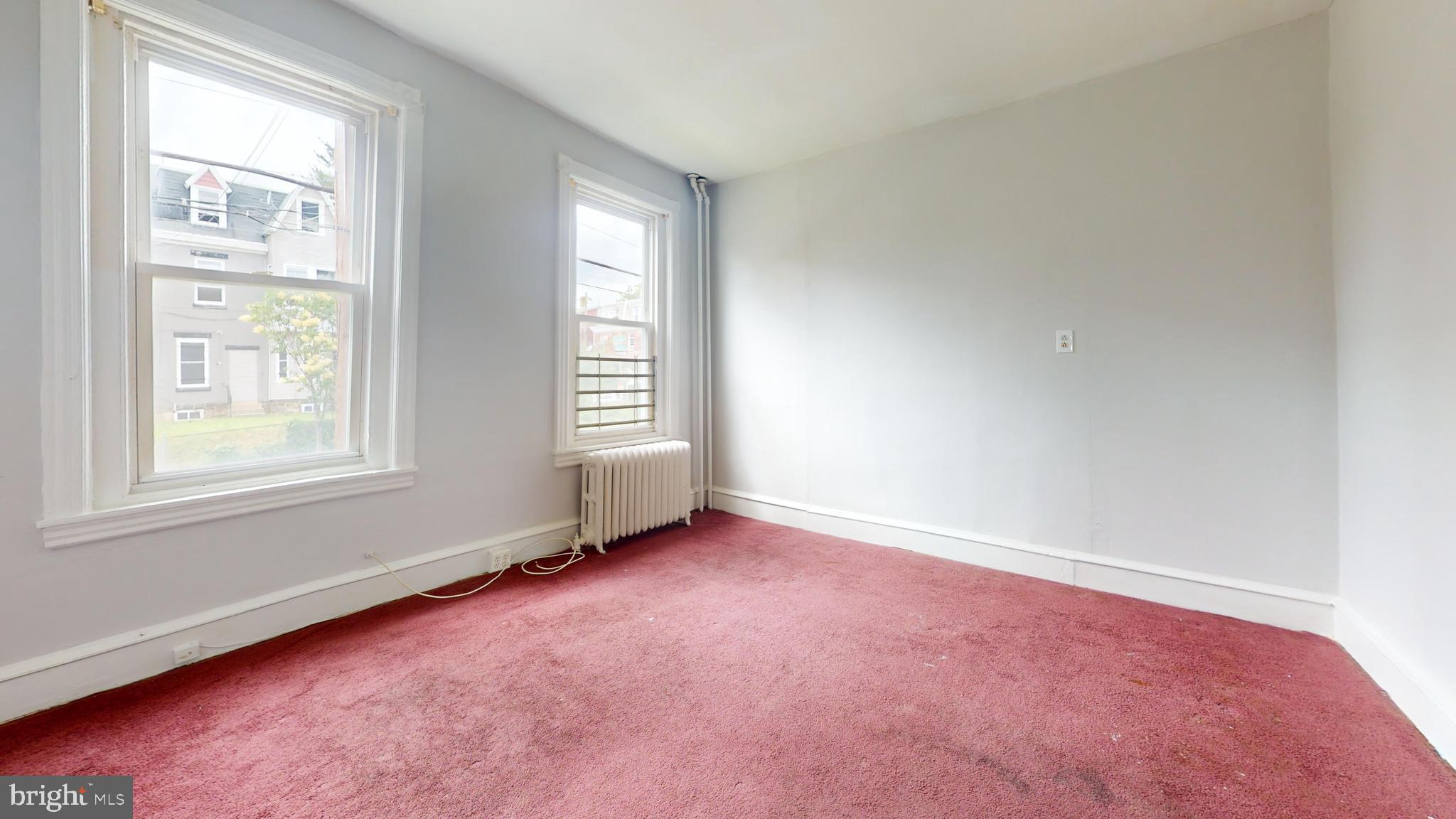 FRANKFORD - Residential Lease