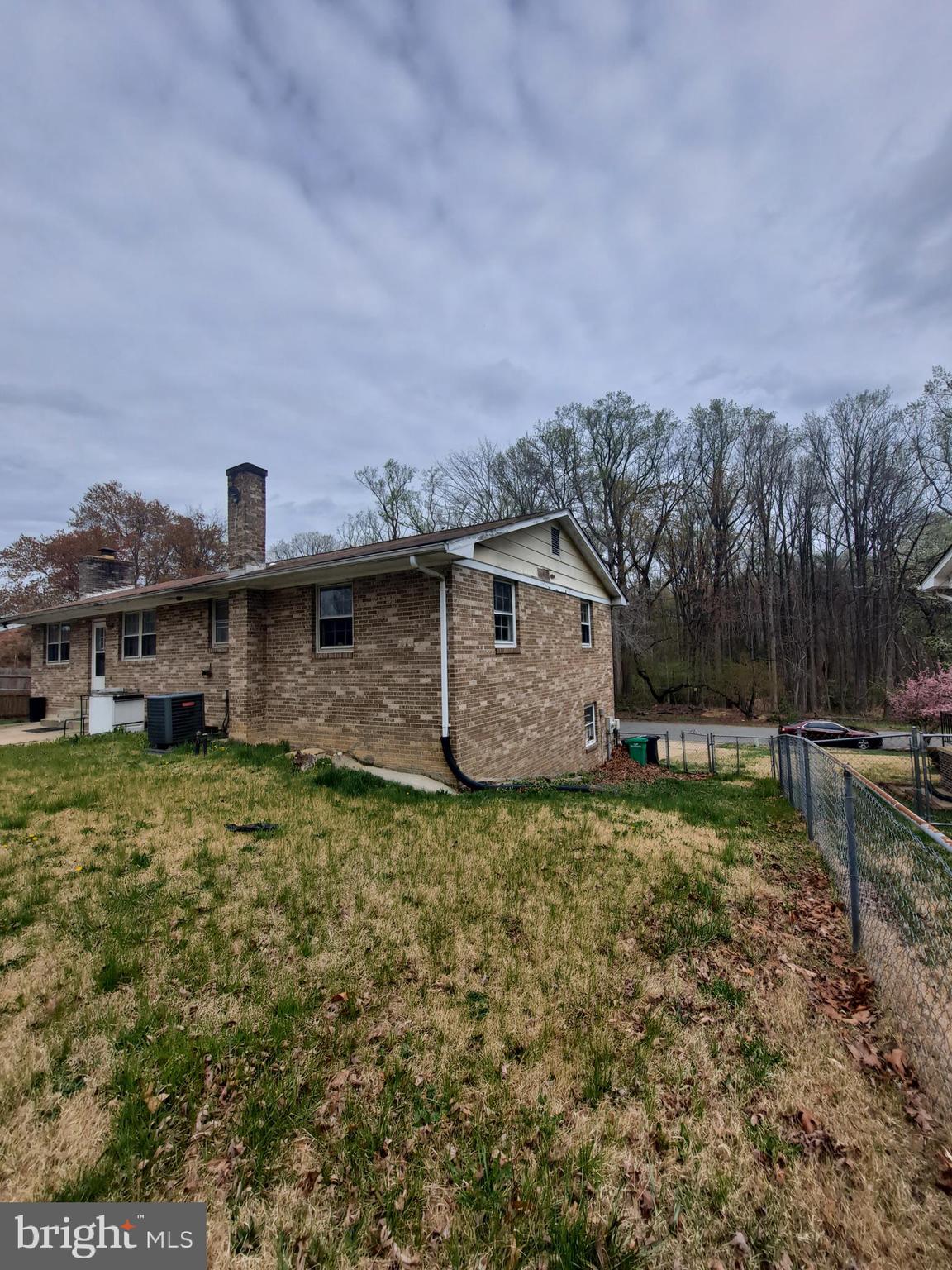 AUTH VILLAGE - Residential